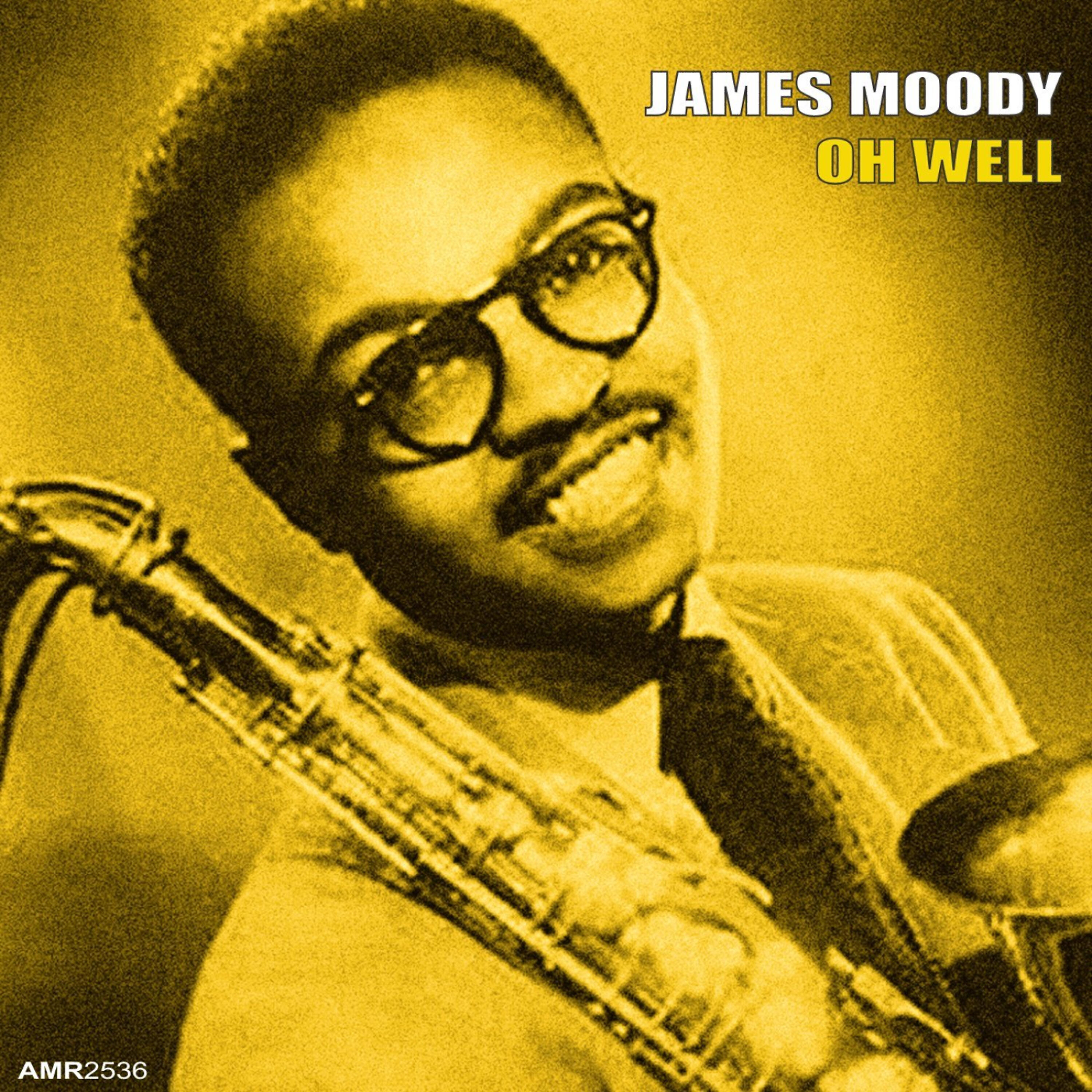 James Moody Quintet - Convulsions