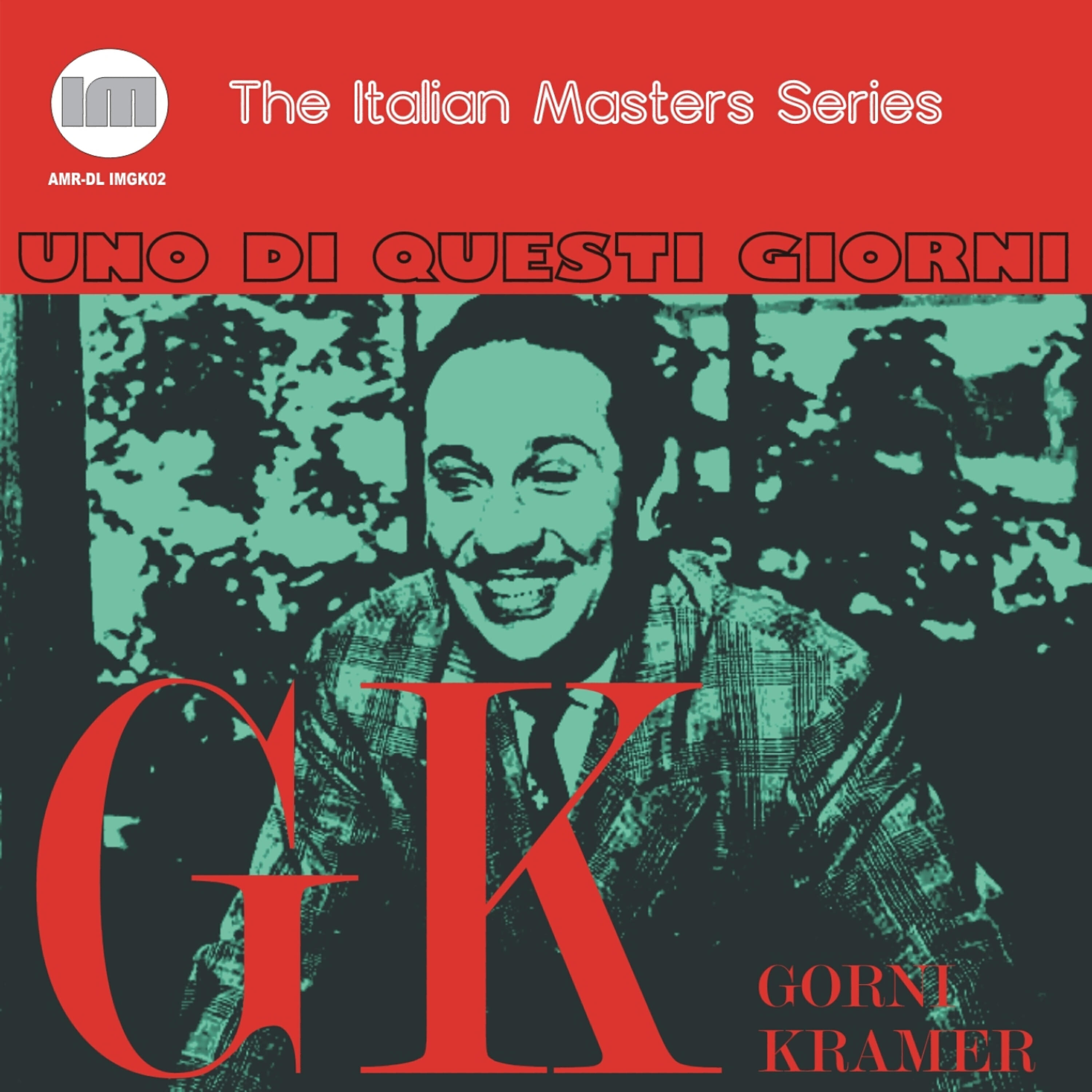Gorni Kramer - Non Posso Darti Altro Che Amore