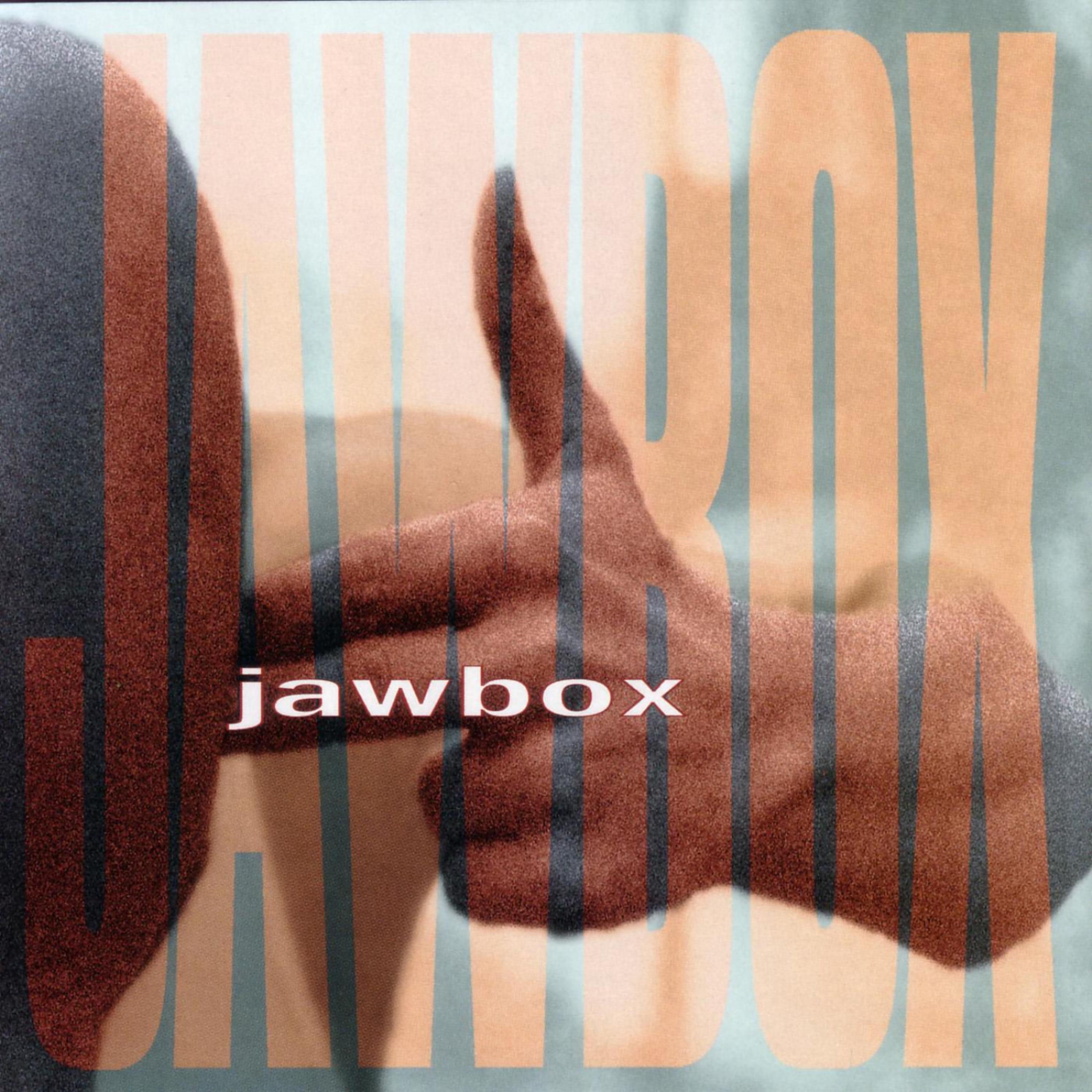 Постер альбома Jawbox