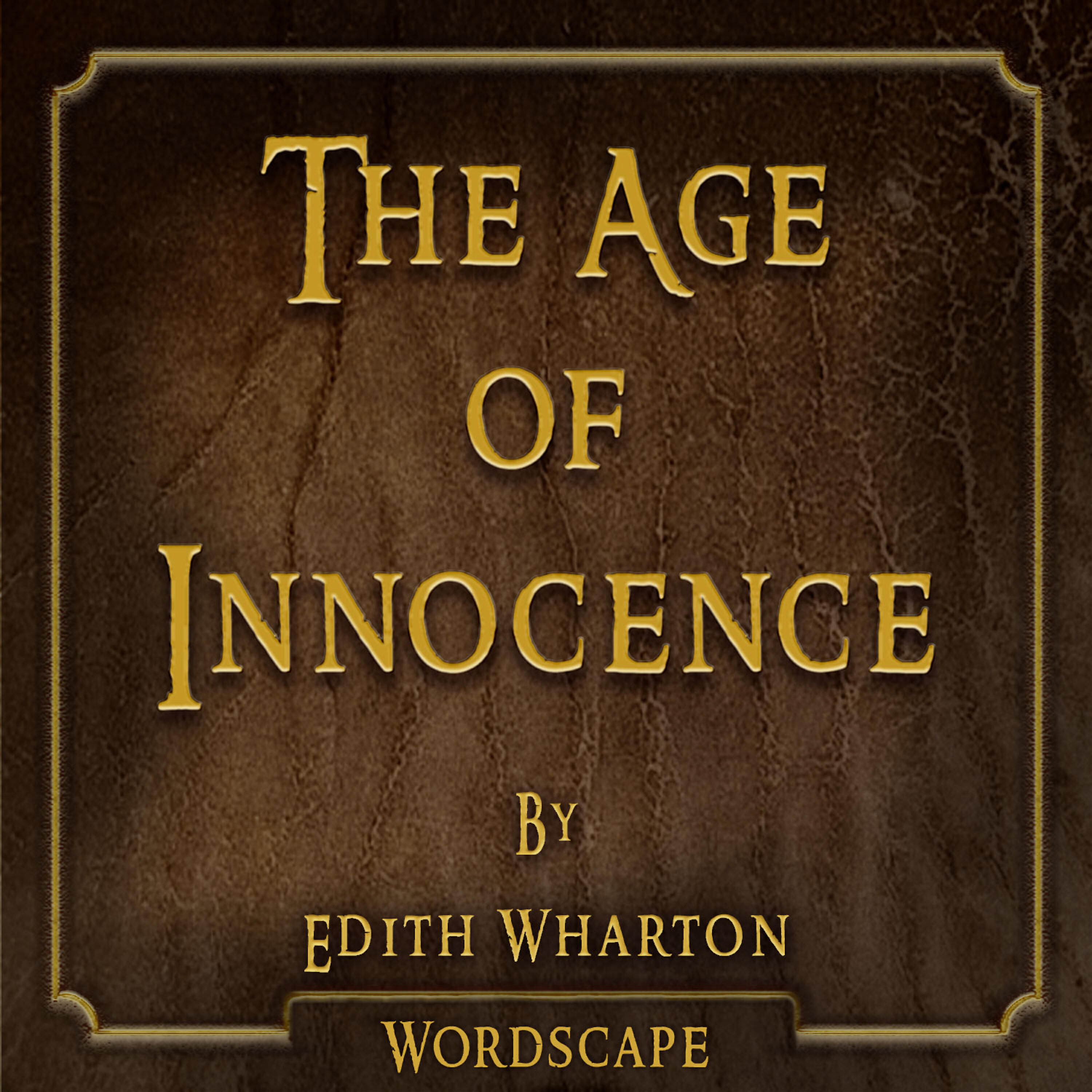 Wordscape - The Age of Innocence Book 2 Chapter 20