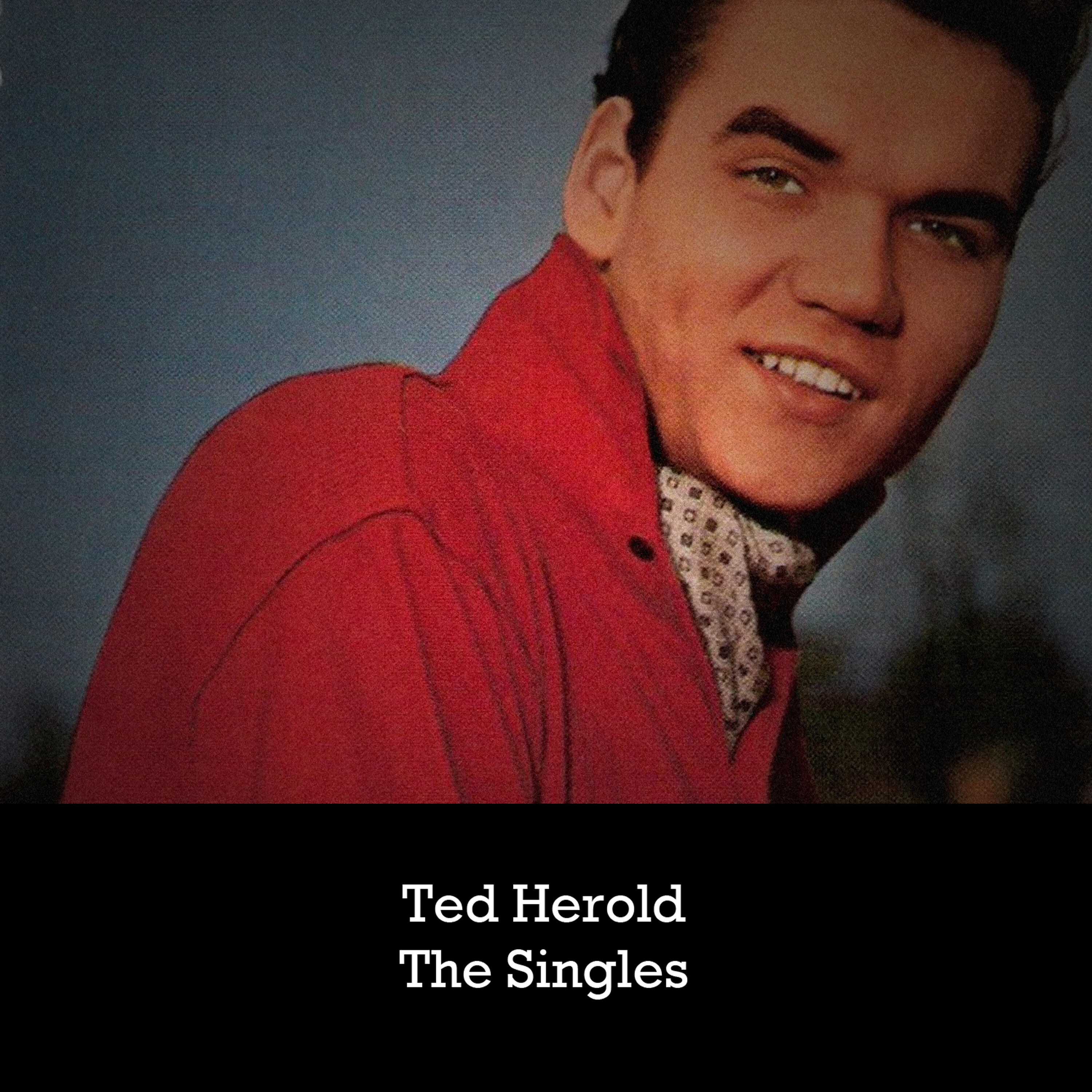 Ted Herold - TT-WW-II-SS-TT