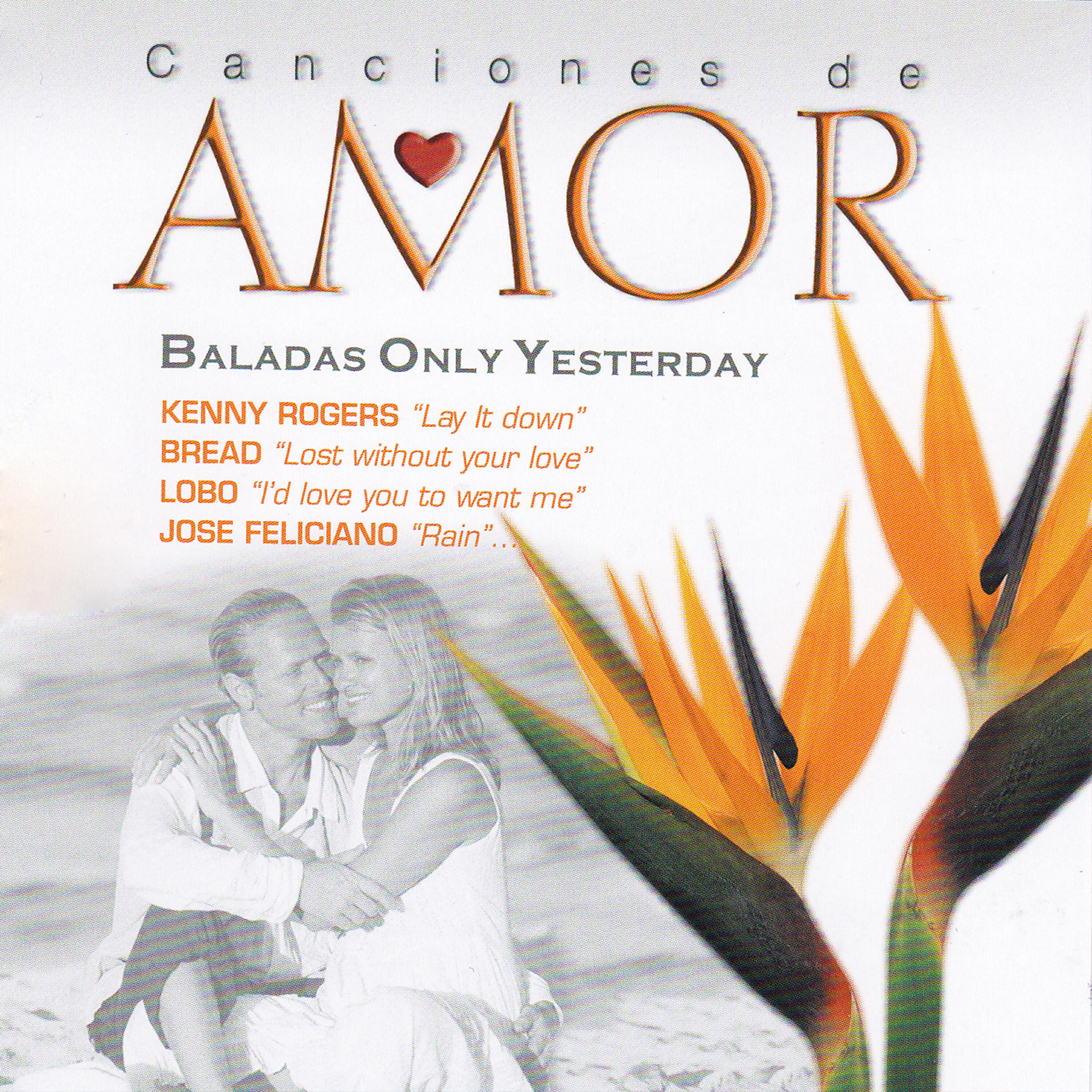 Bellamy Brothers - I'd Lie to You for Your Love