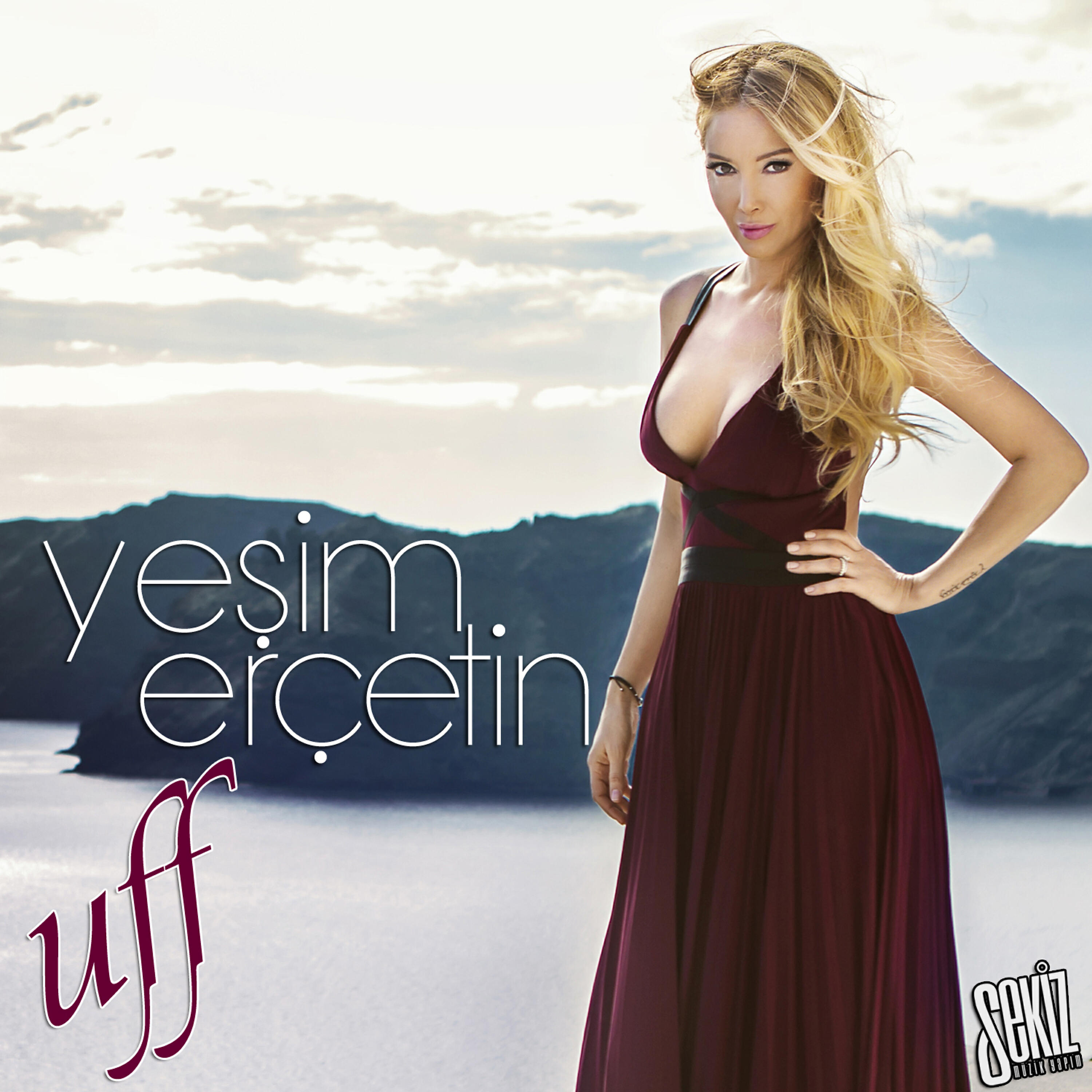 Yeşim Erçetin - Uff