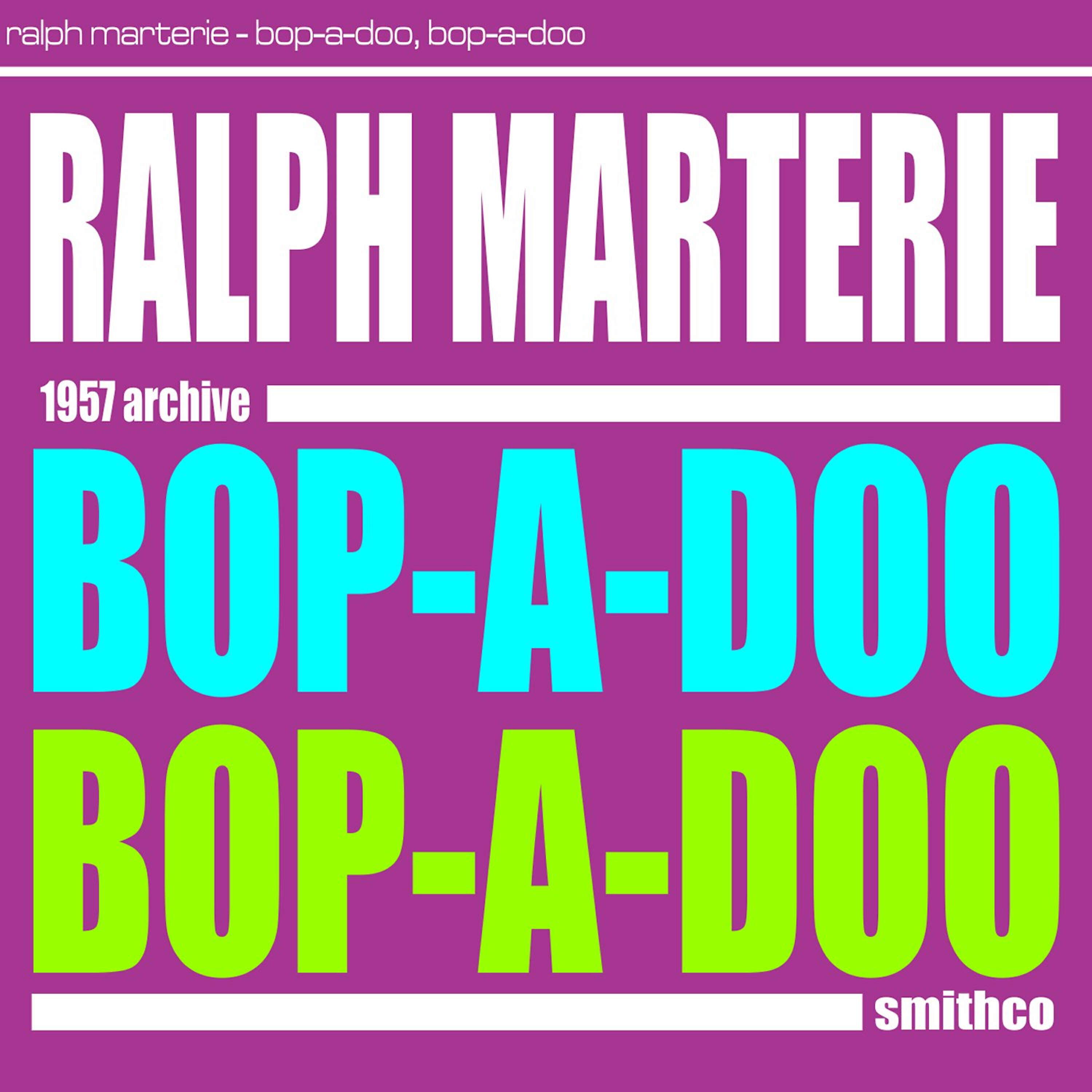 Ralph Marterie - Shish-Kebab
