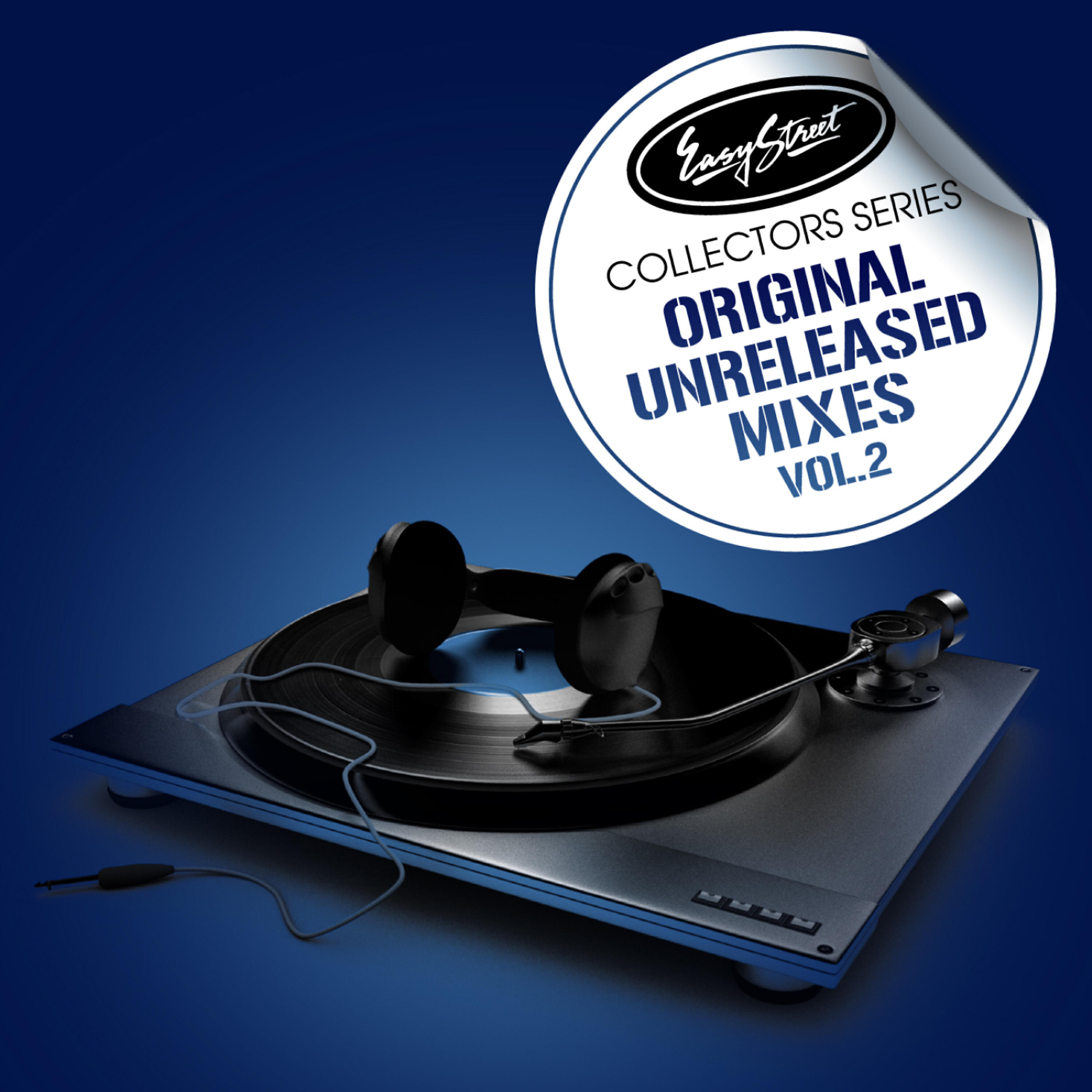 VARIOUS - Darryl D'Bonneau - Let There Be A Way (Tiefschwarz Club Mix)