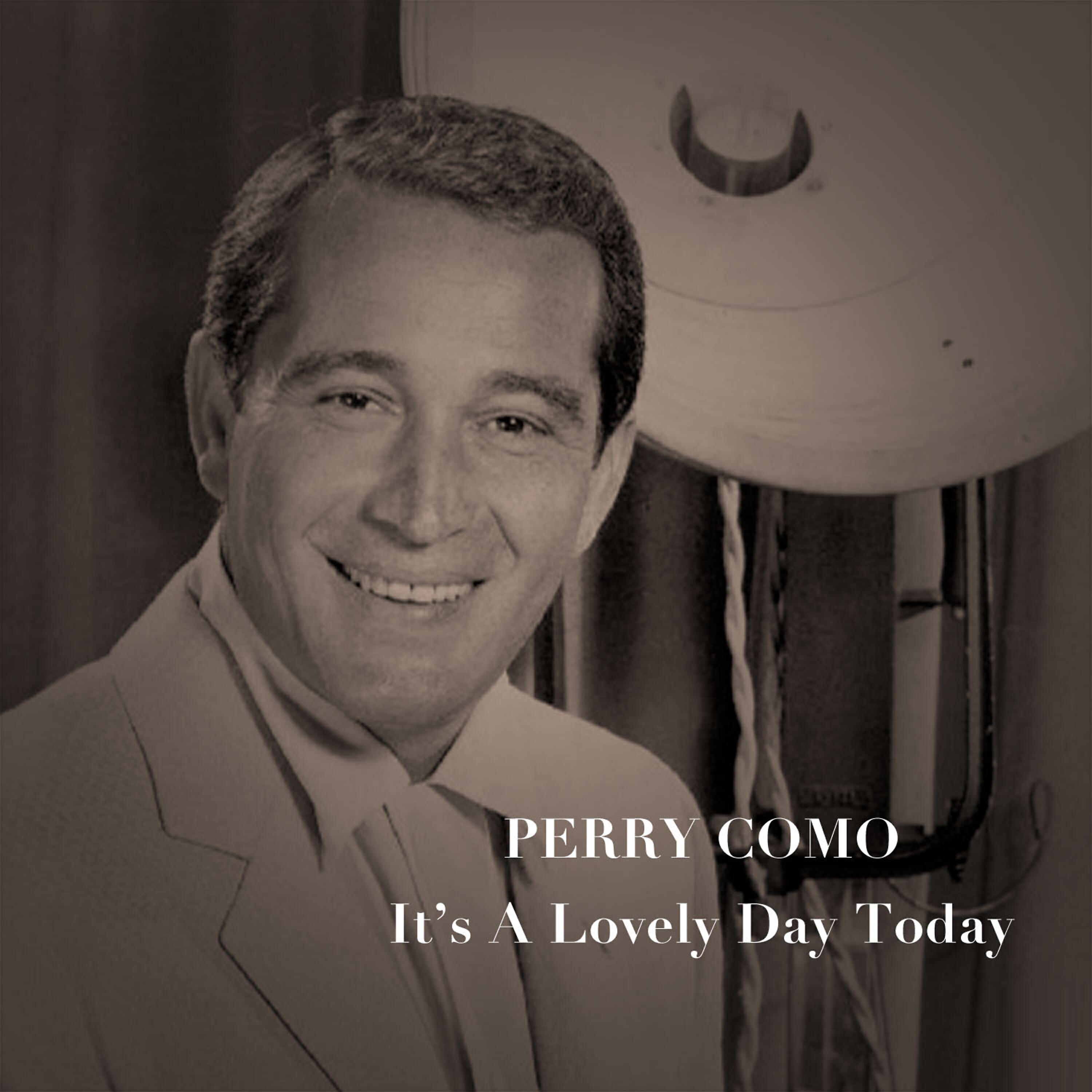 Perry Como - Pa-Paya Mama