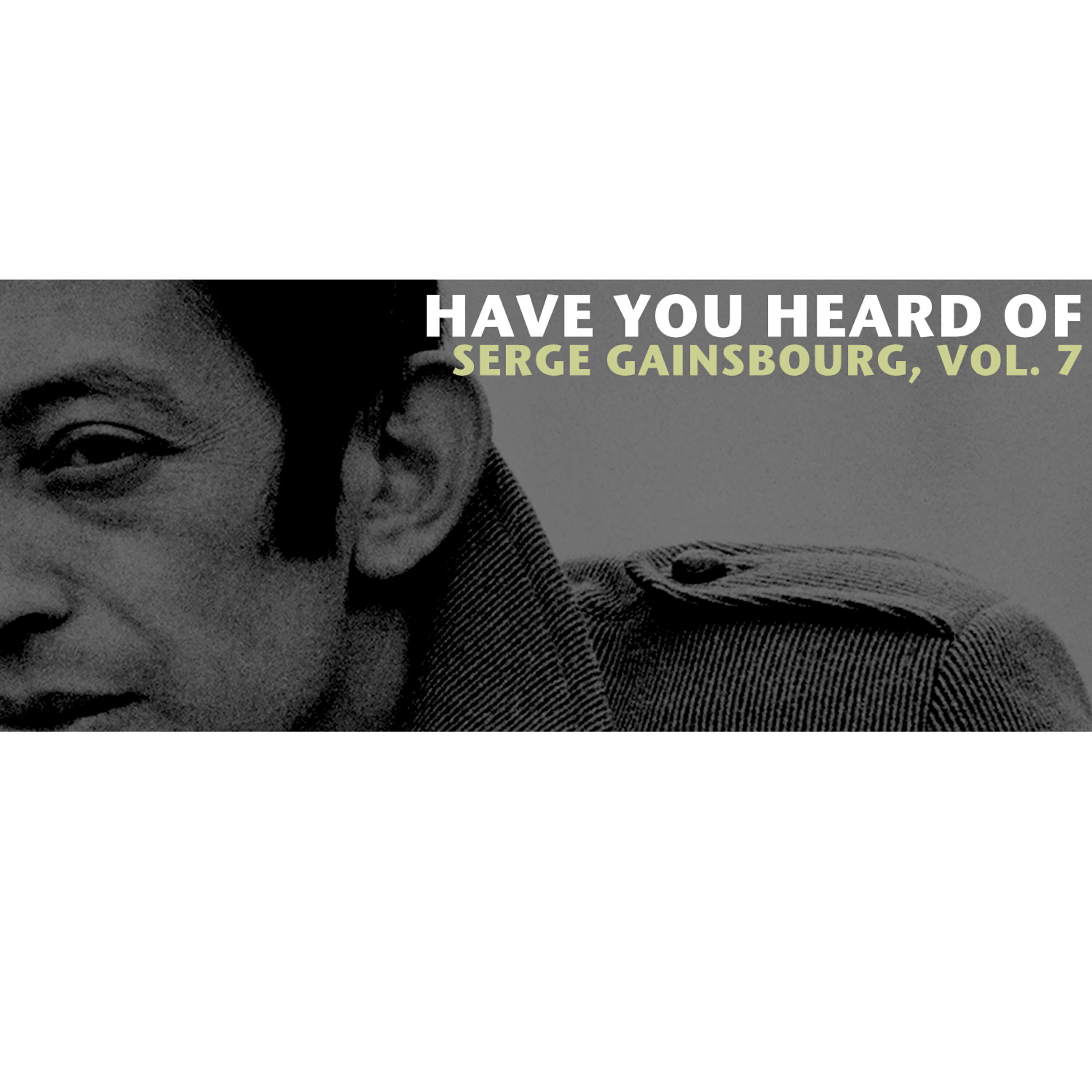 Serge Gainsbourg - Nico Gomez et son orchestre typique