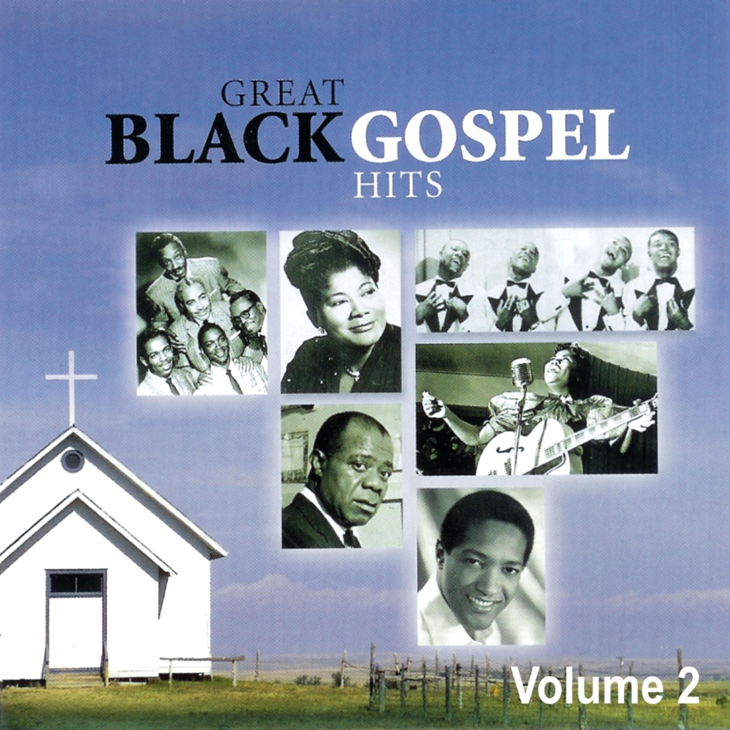 The Golden Gate Quartet - Jezebel