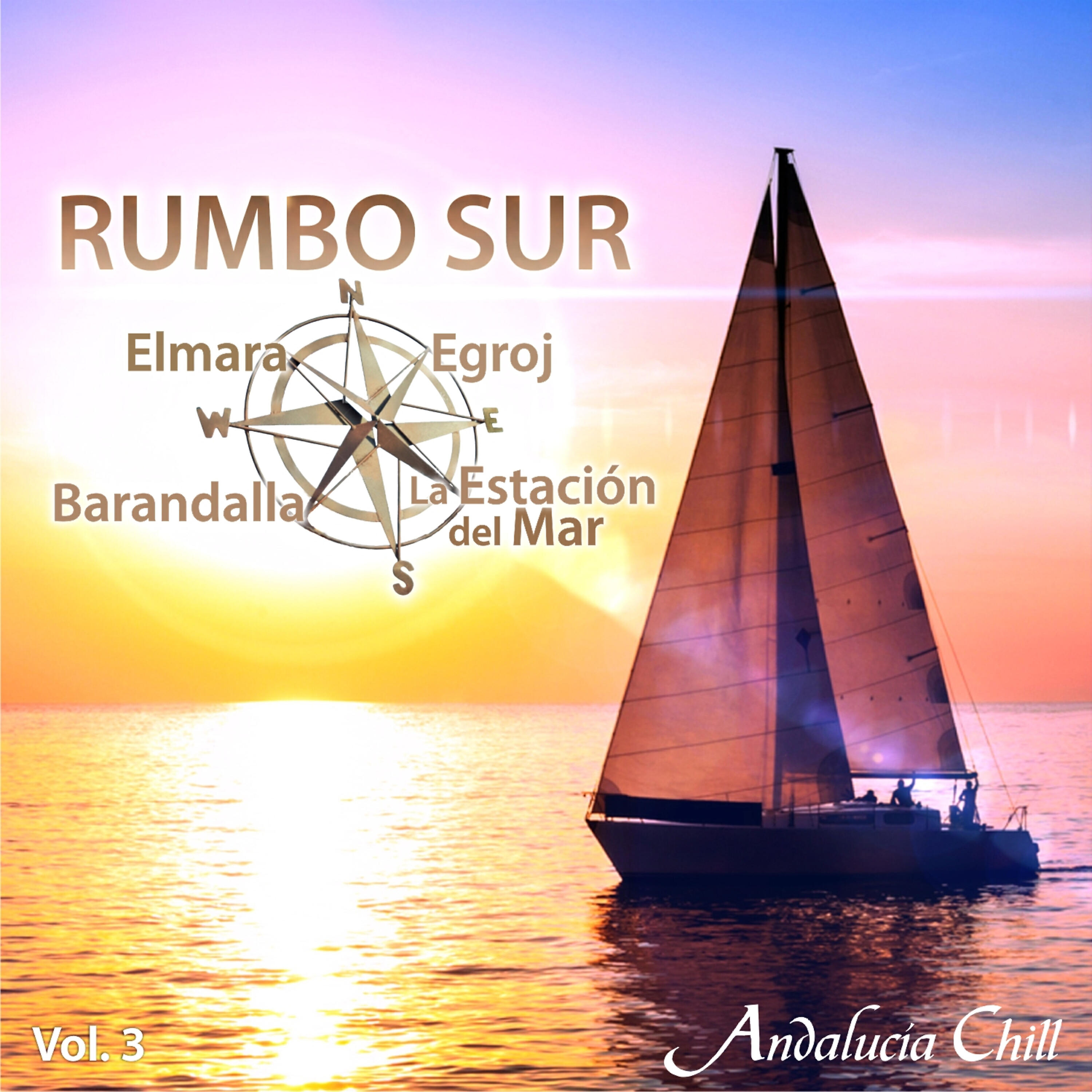 La Estación Del Mar - Volver a Mónsul