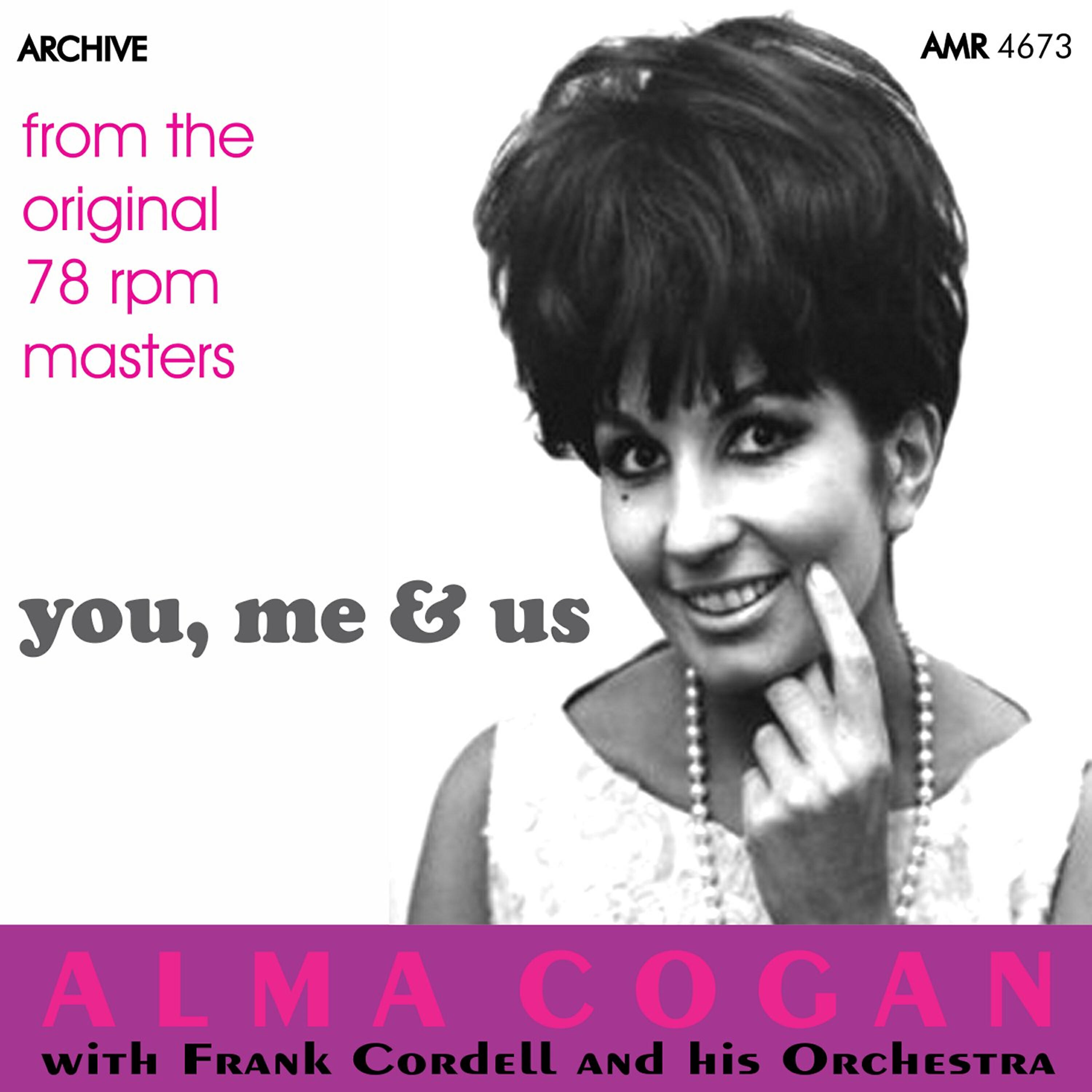 Frank Cordell and His Orchestra - Chee Chee Oo Chee