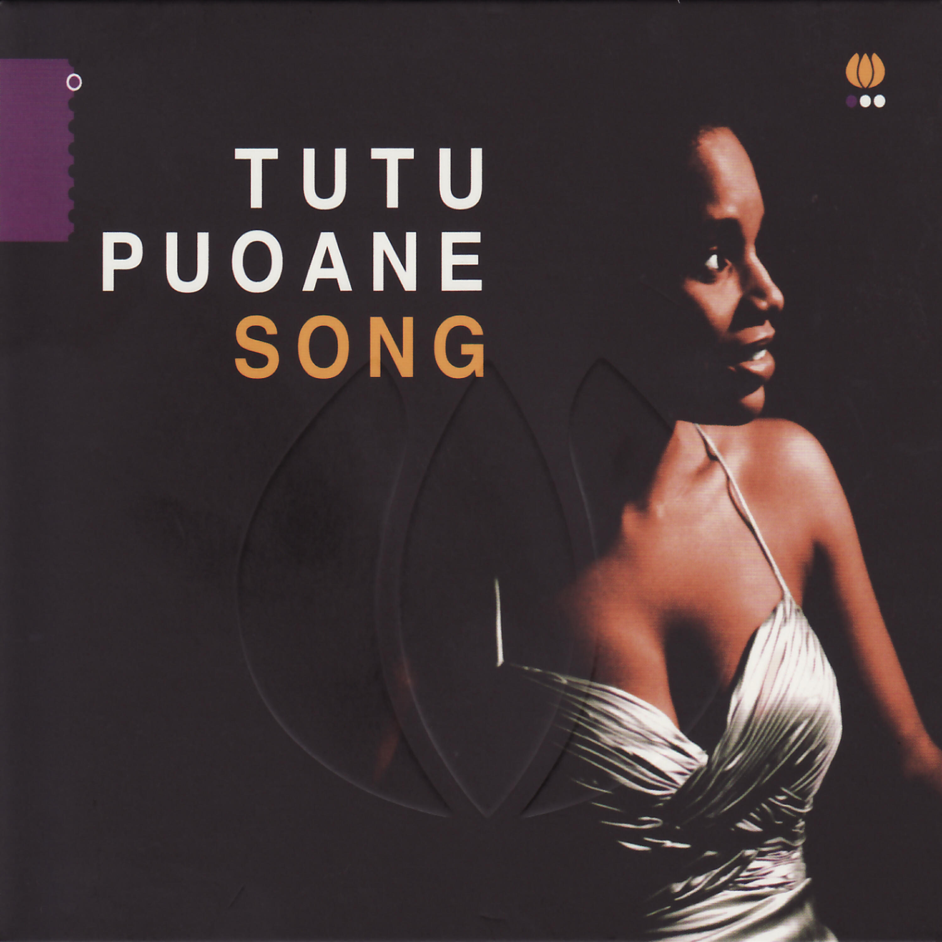 Tutu Puoane - Mango Picker