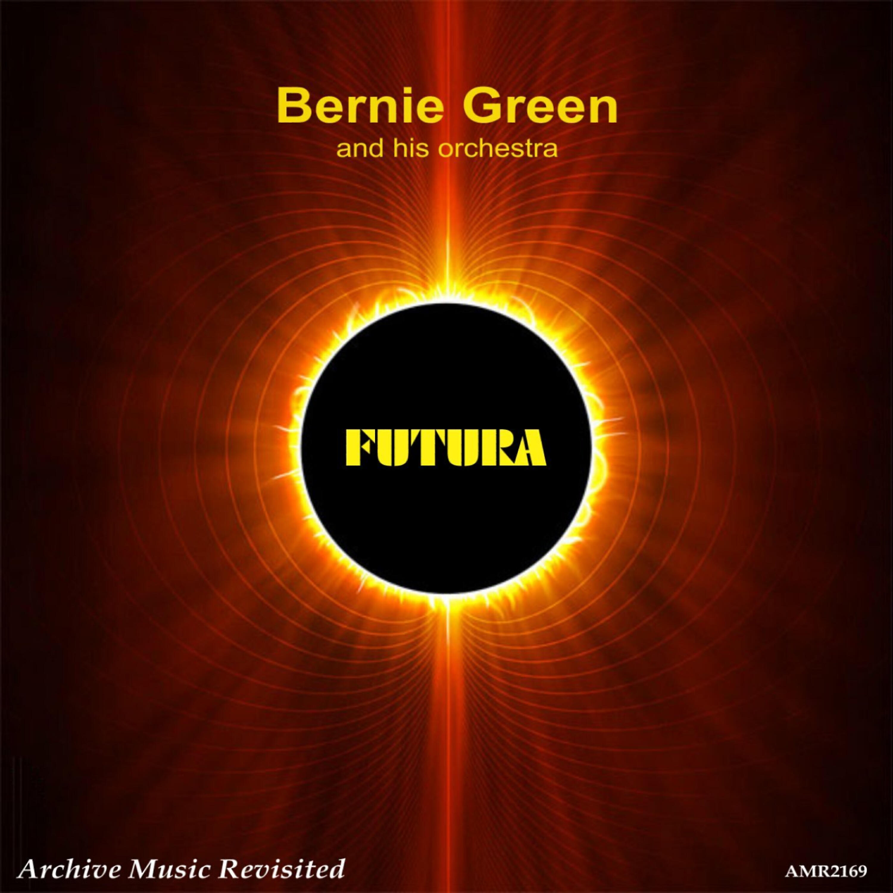 Bernie Green - Pentagon