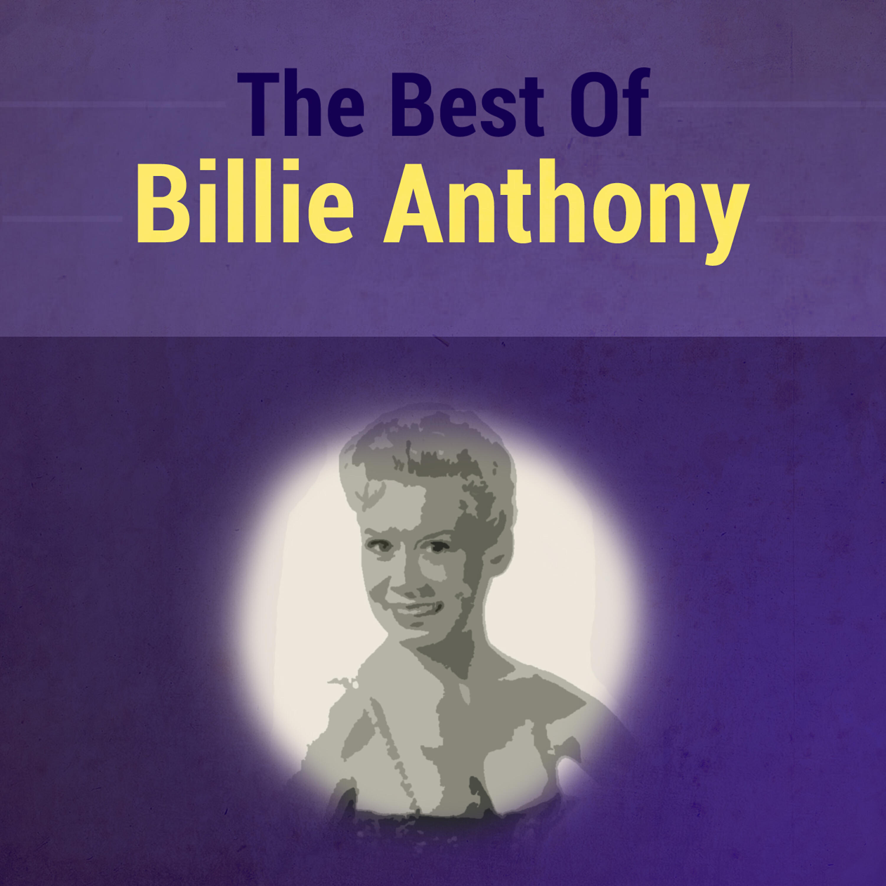 Billie Anthony - Careful Careful
