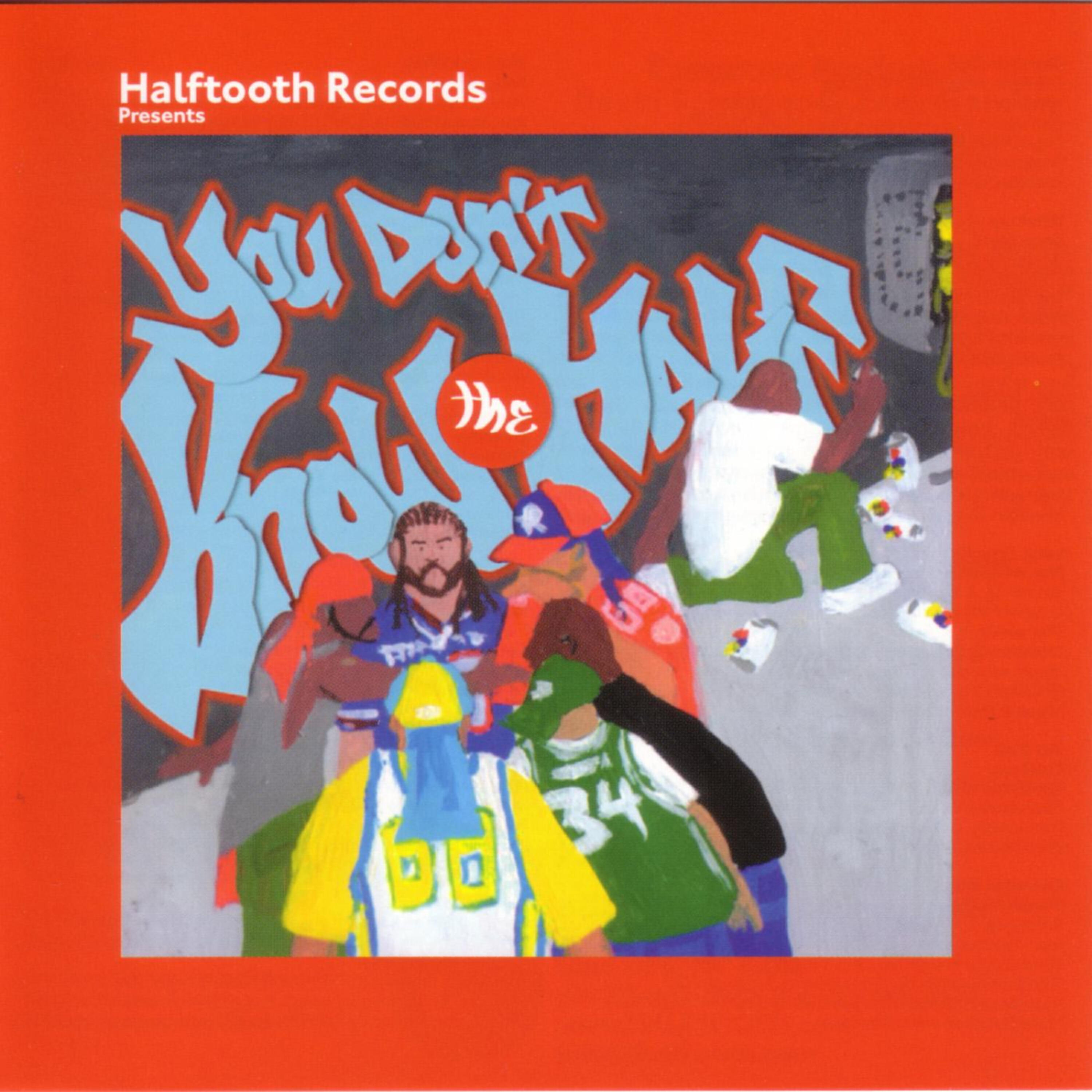 Oddisee - This Is Hip-Hop