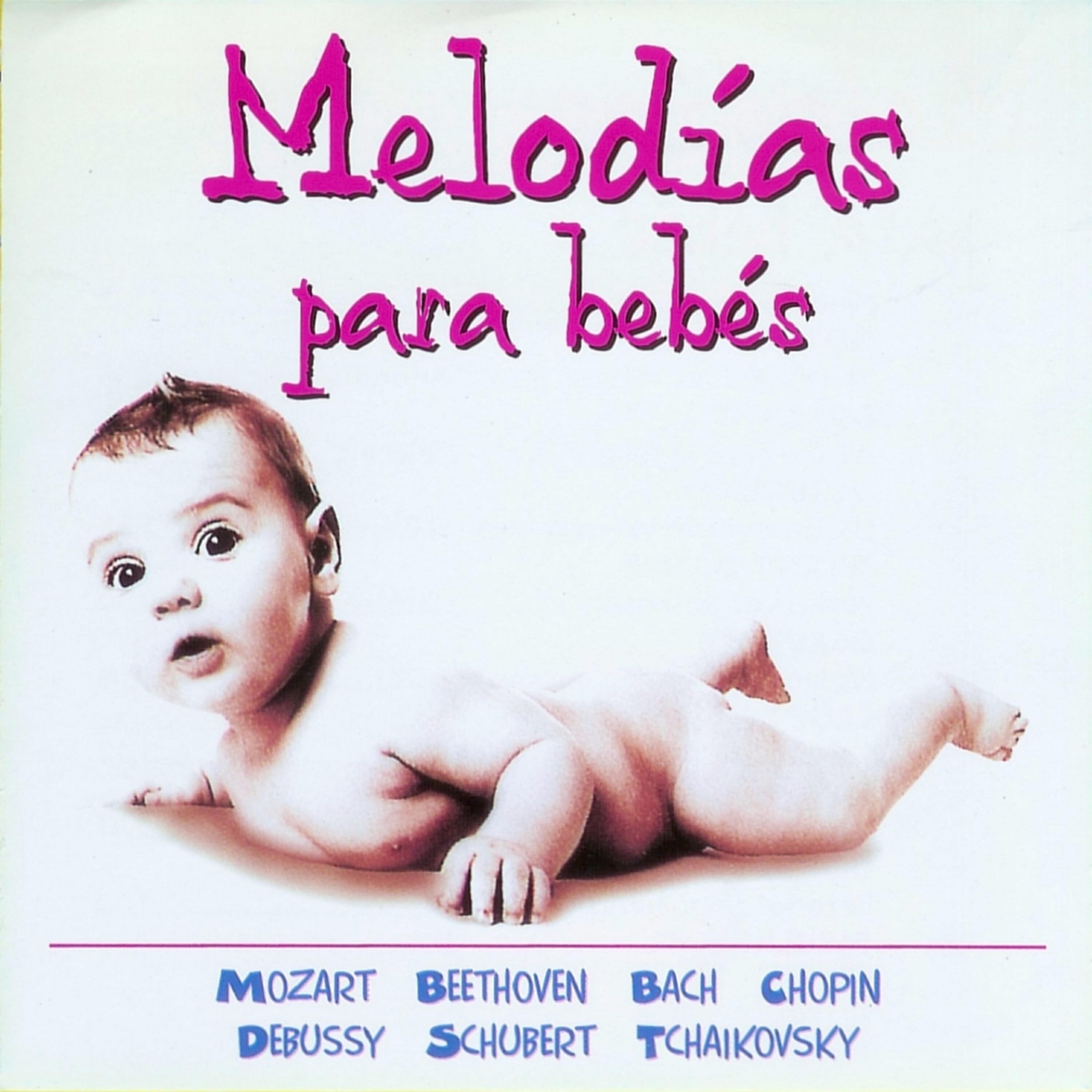 Lullaby Orchestra - Preludio No. 4 En 