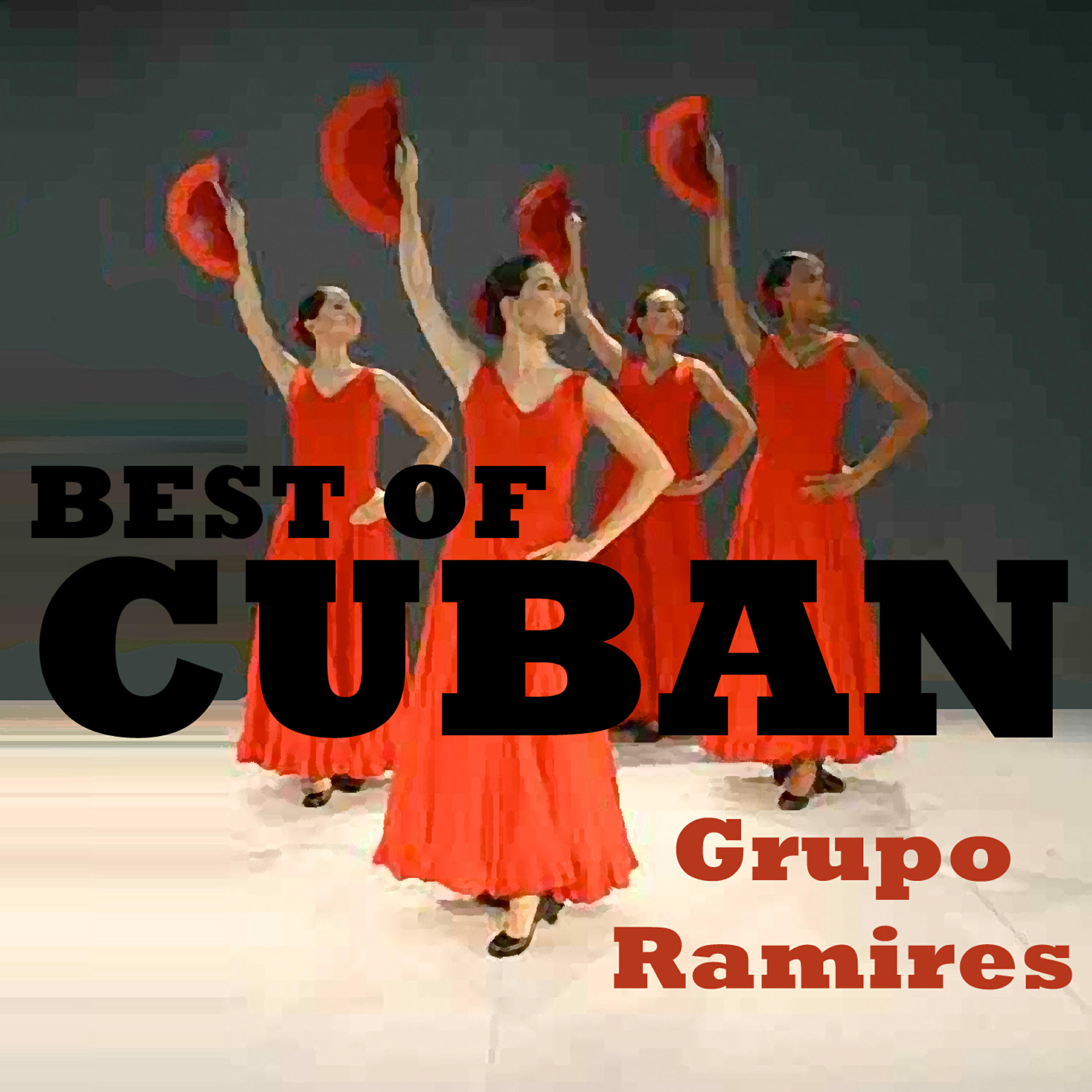 Grupo Ramires - Mentiras Tuyas