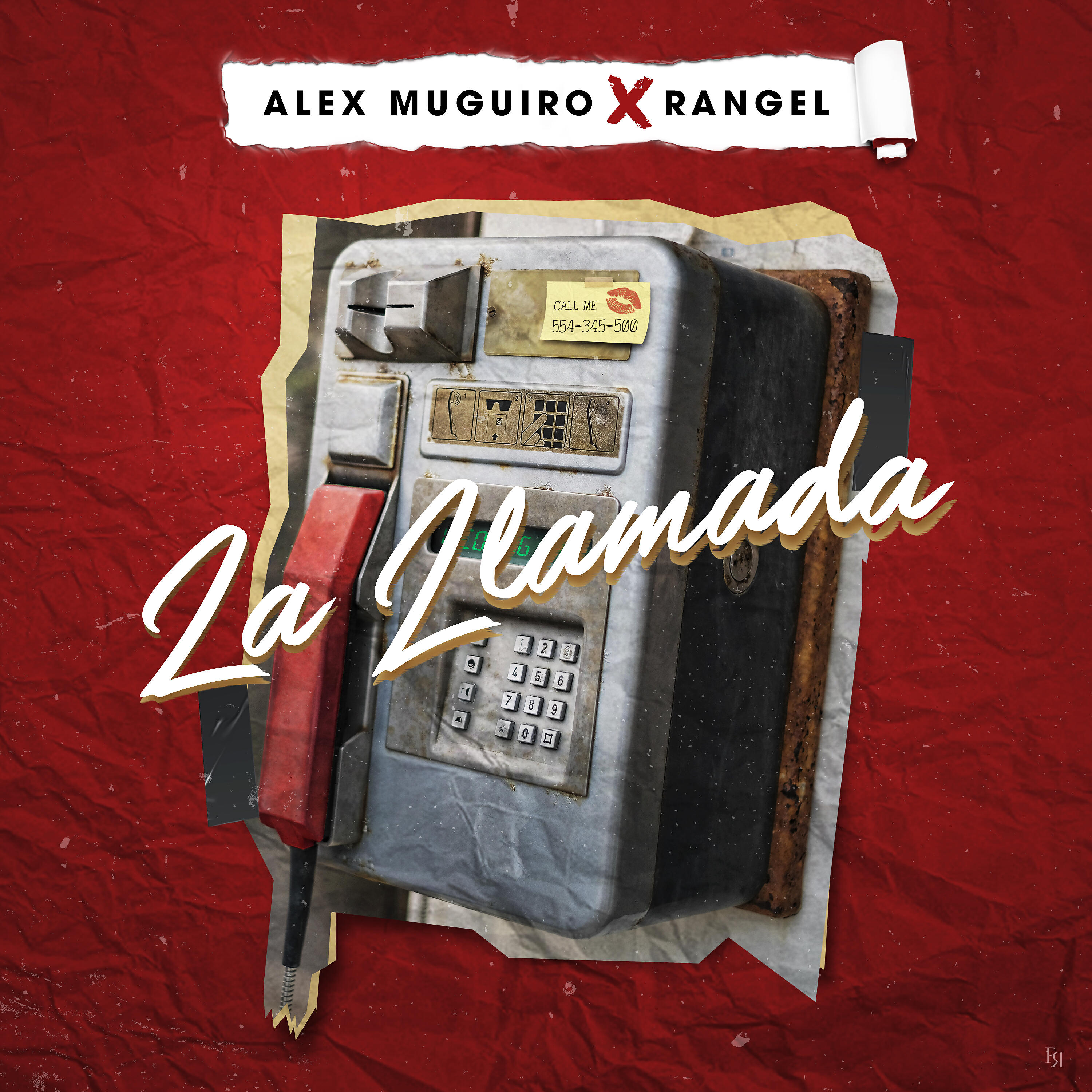 Alex Muguiro - La Llamada