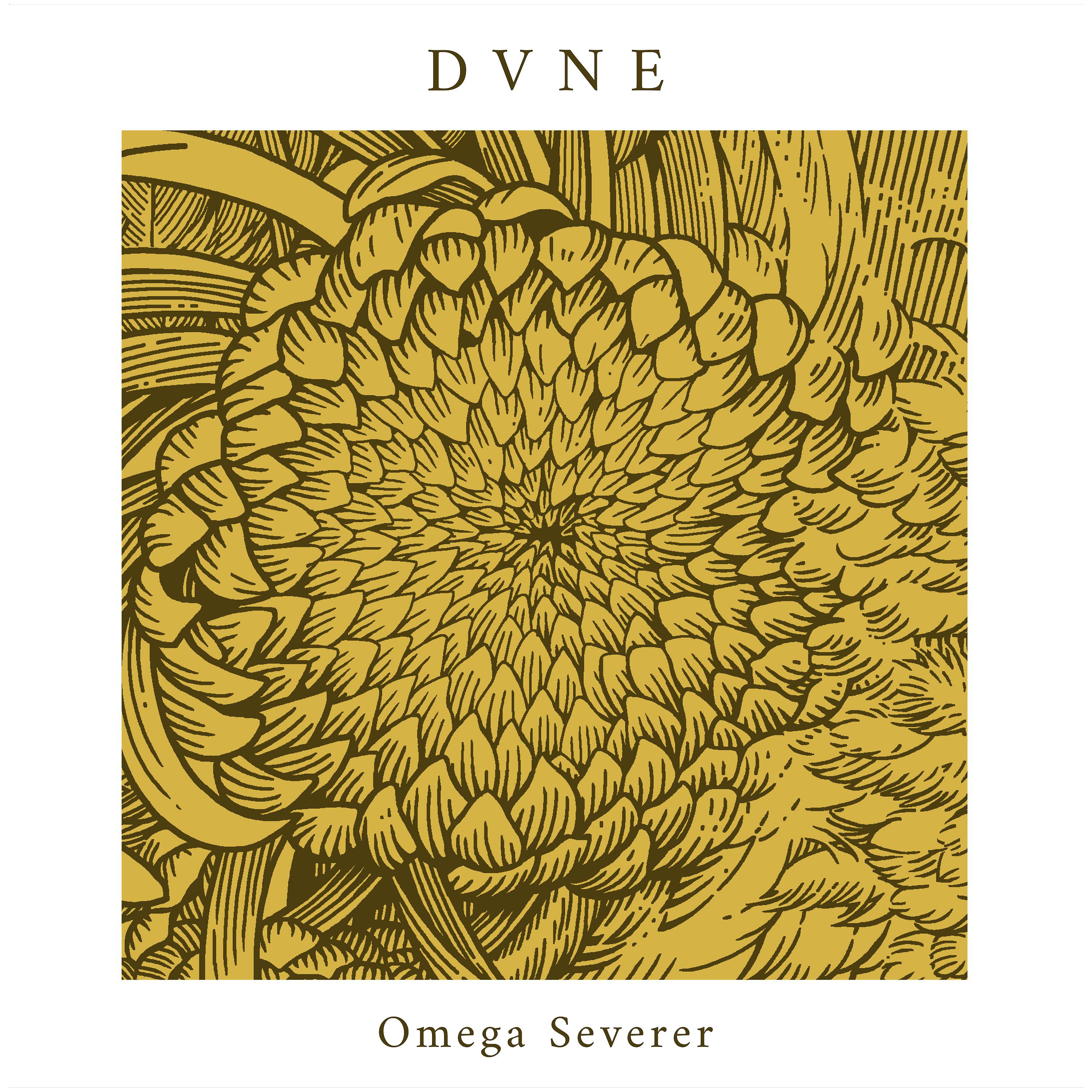 Постер альбома Omega Severer
