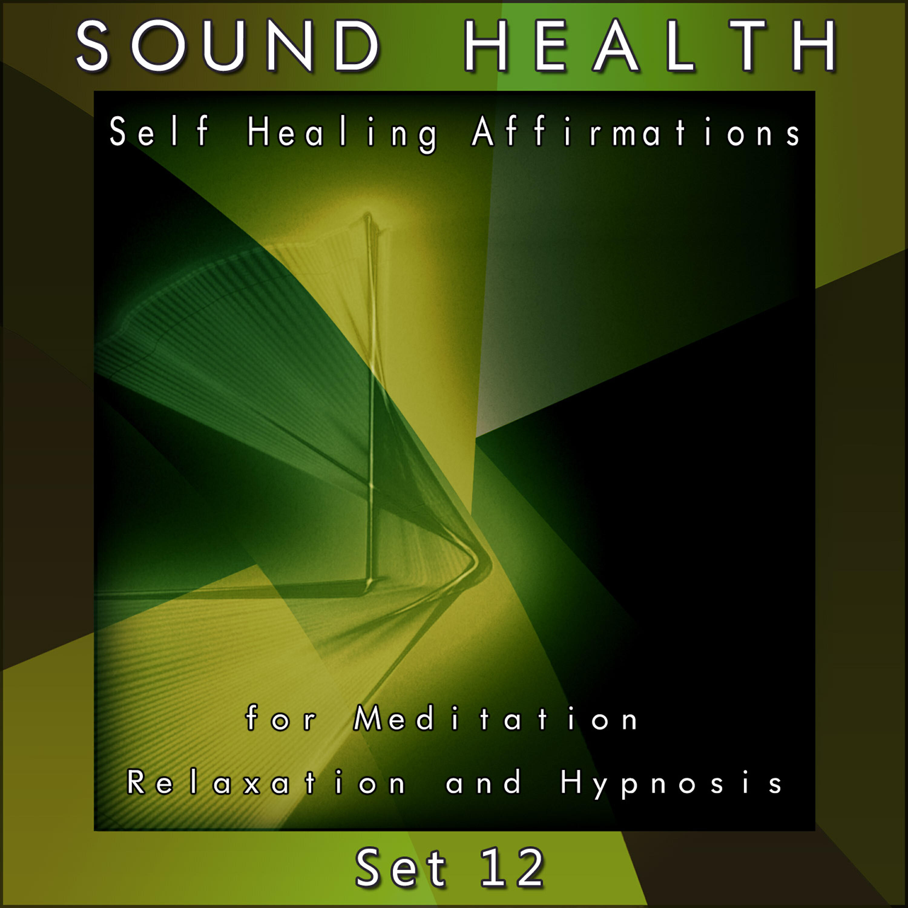 Sound Health - I Will Become More Punctual