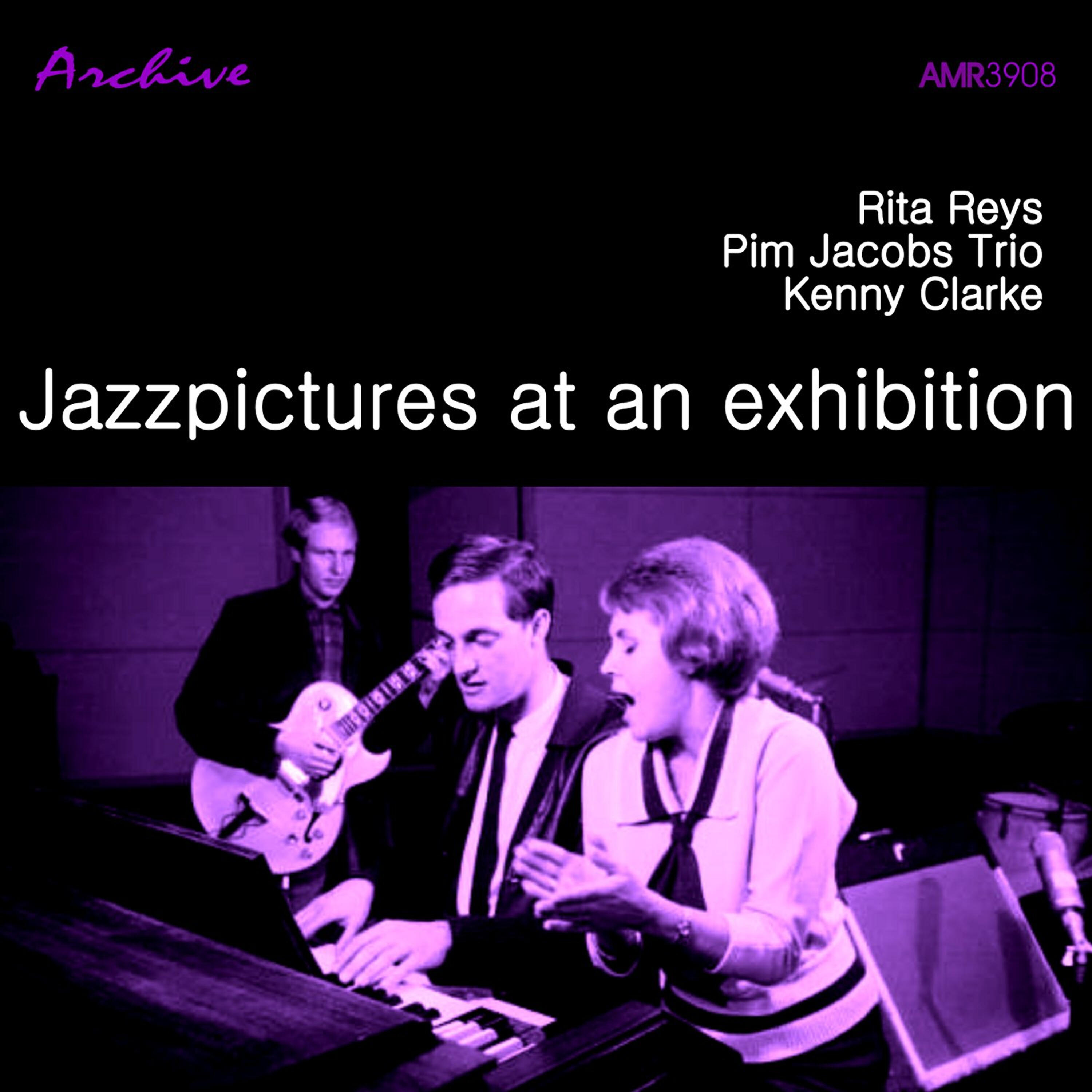 Rita Reys - Autumn Leaves