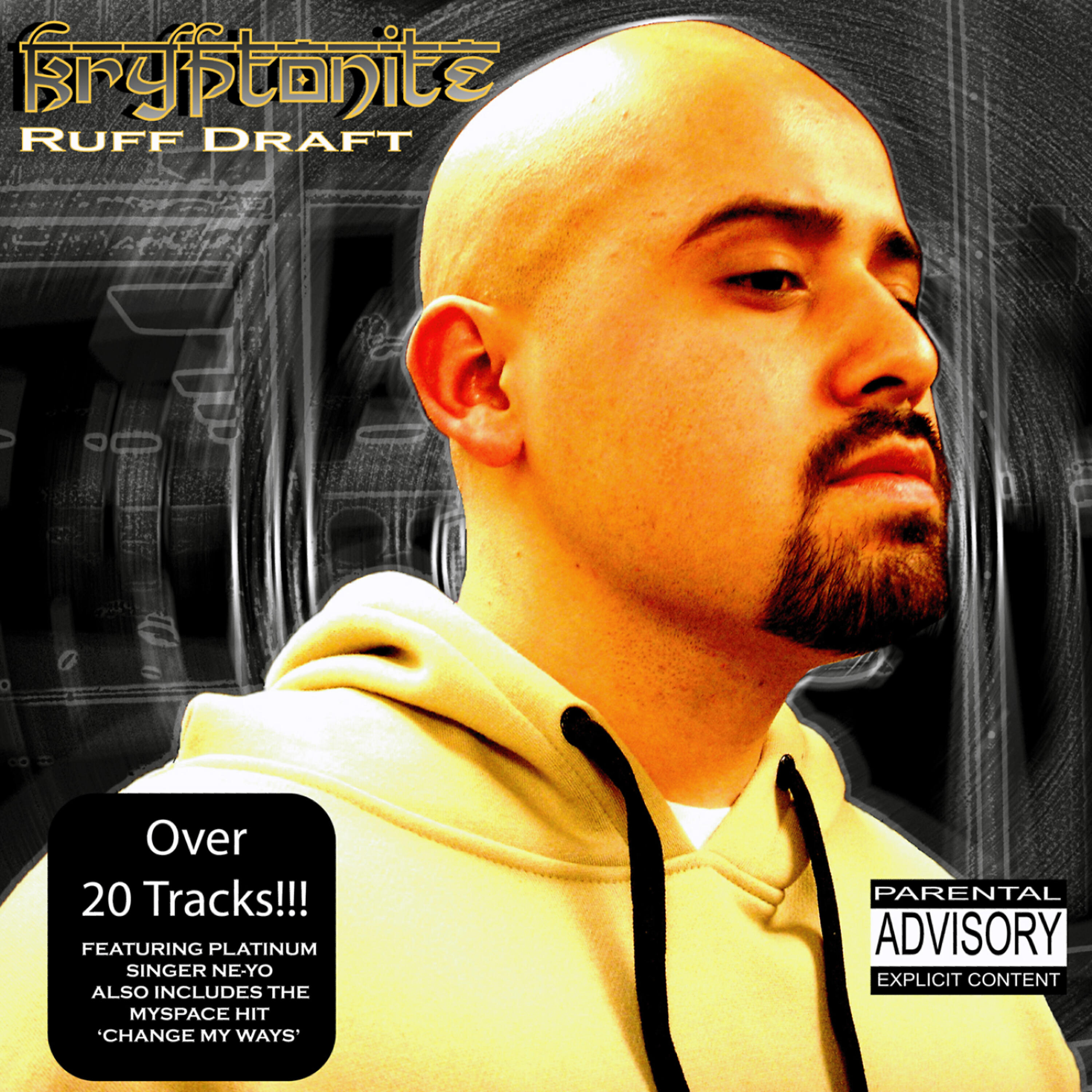 David Ortiz - GS Cars Bread (feat. David Ortiz)