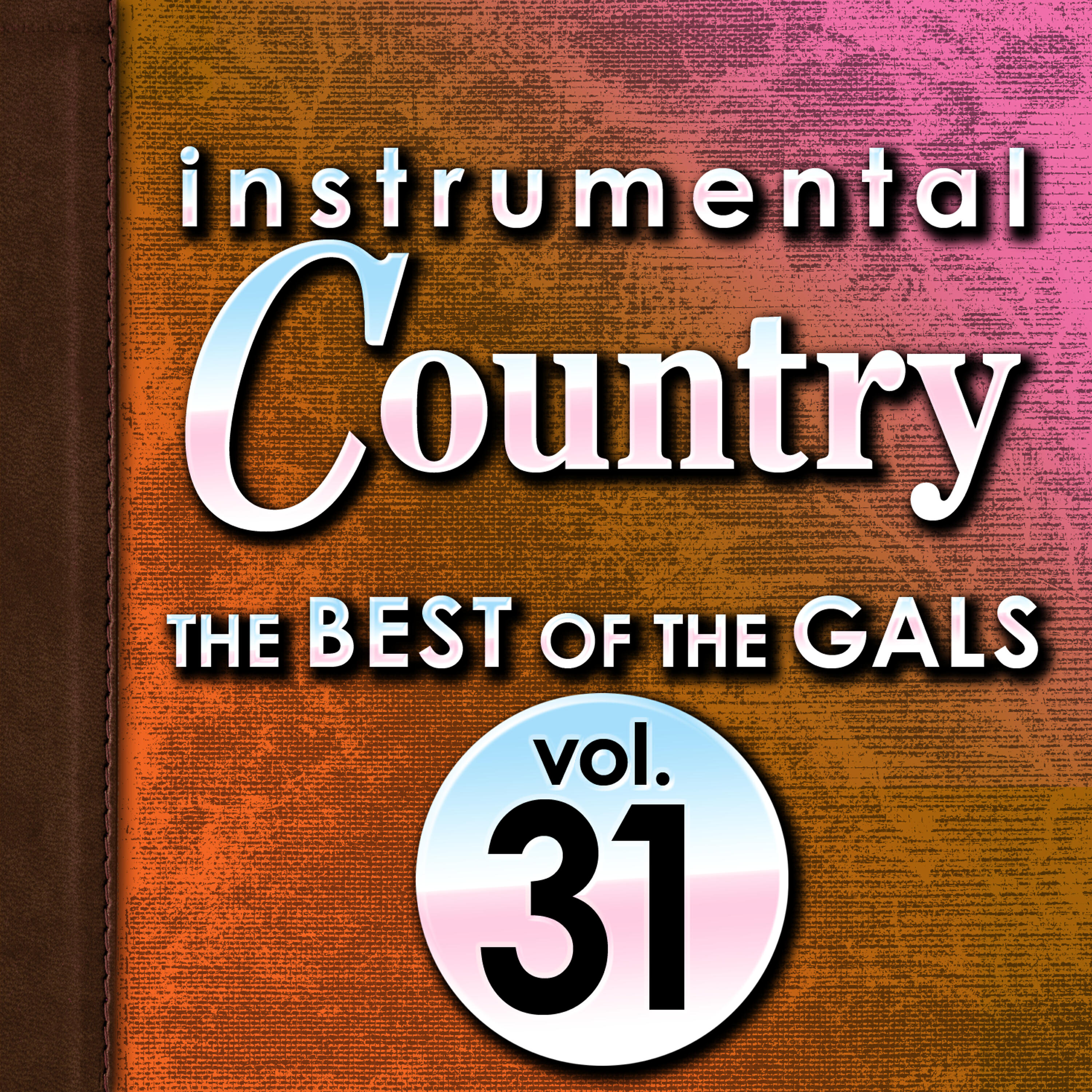 Hit Co. Masters - Lucky 4 You (Tonight I'm Just Me) [Instrumental Version]