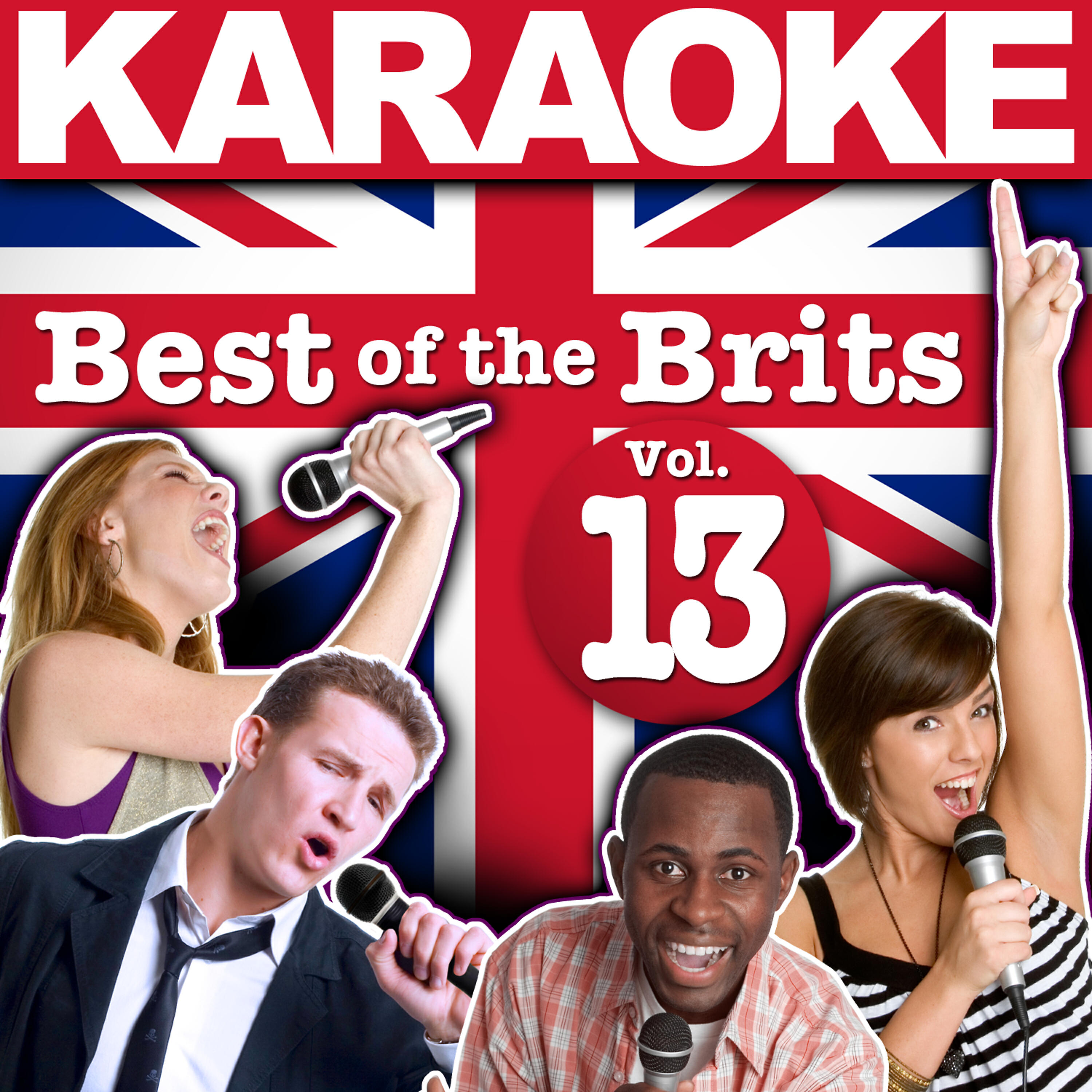 Hit Co. Masters - Who's Gonna Find Me (Karaoke Version)