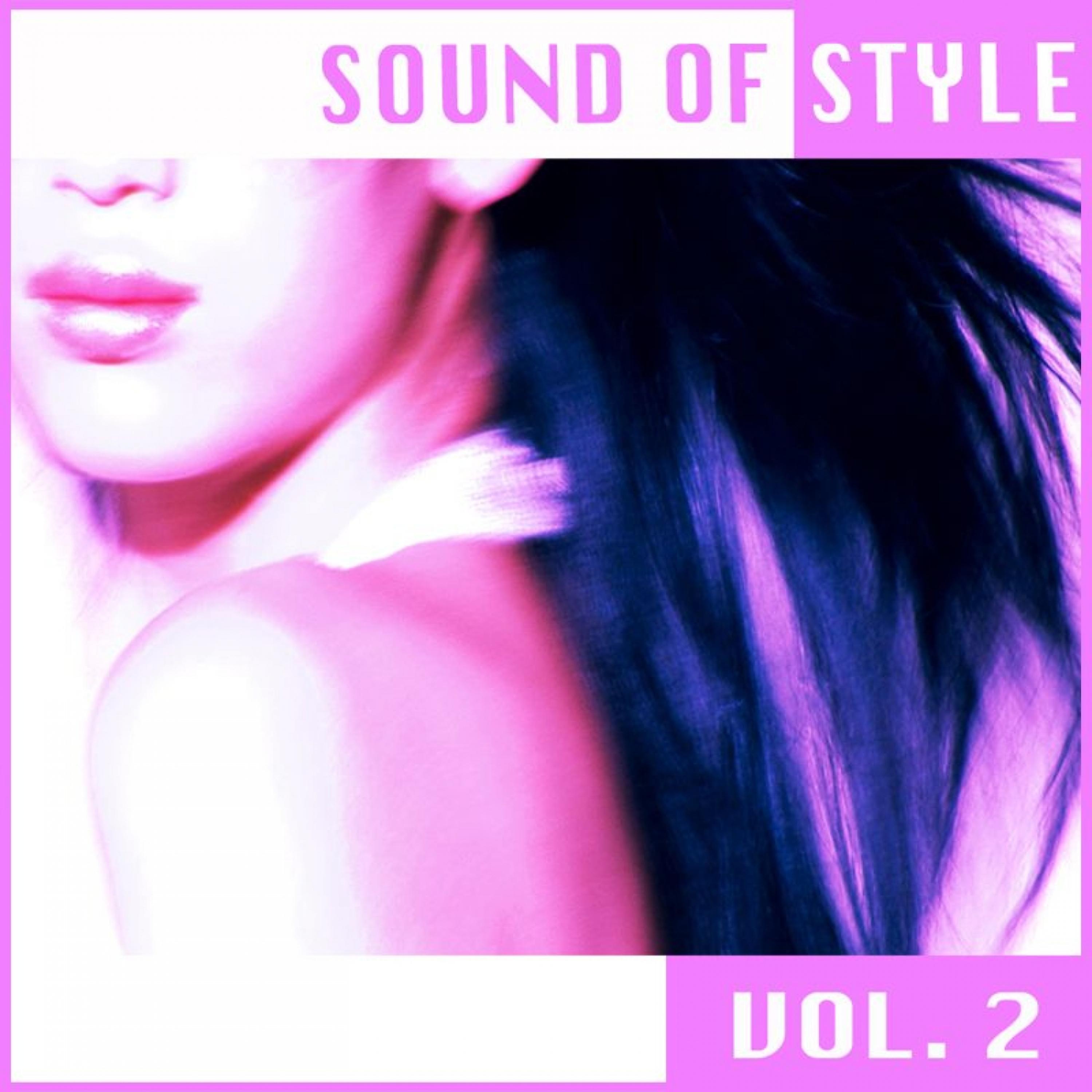 Постер альбома Sound of Style (S.O.S.) Vol. 2