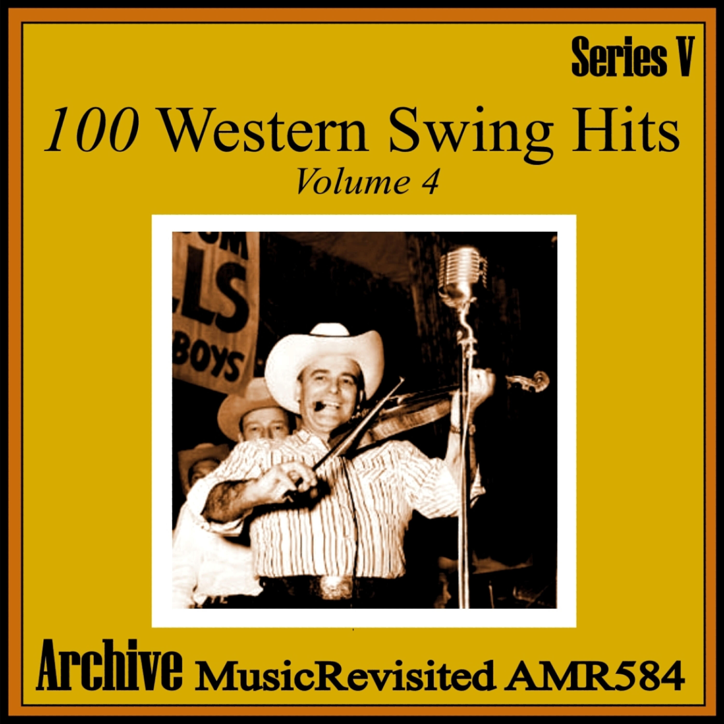 SPADE COOLEY - Oklahoma Stomp