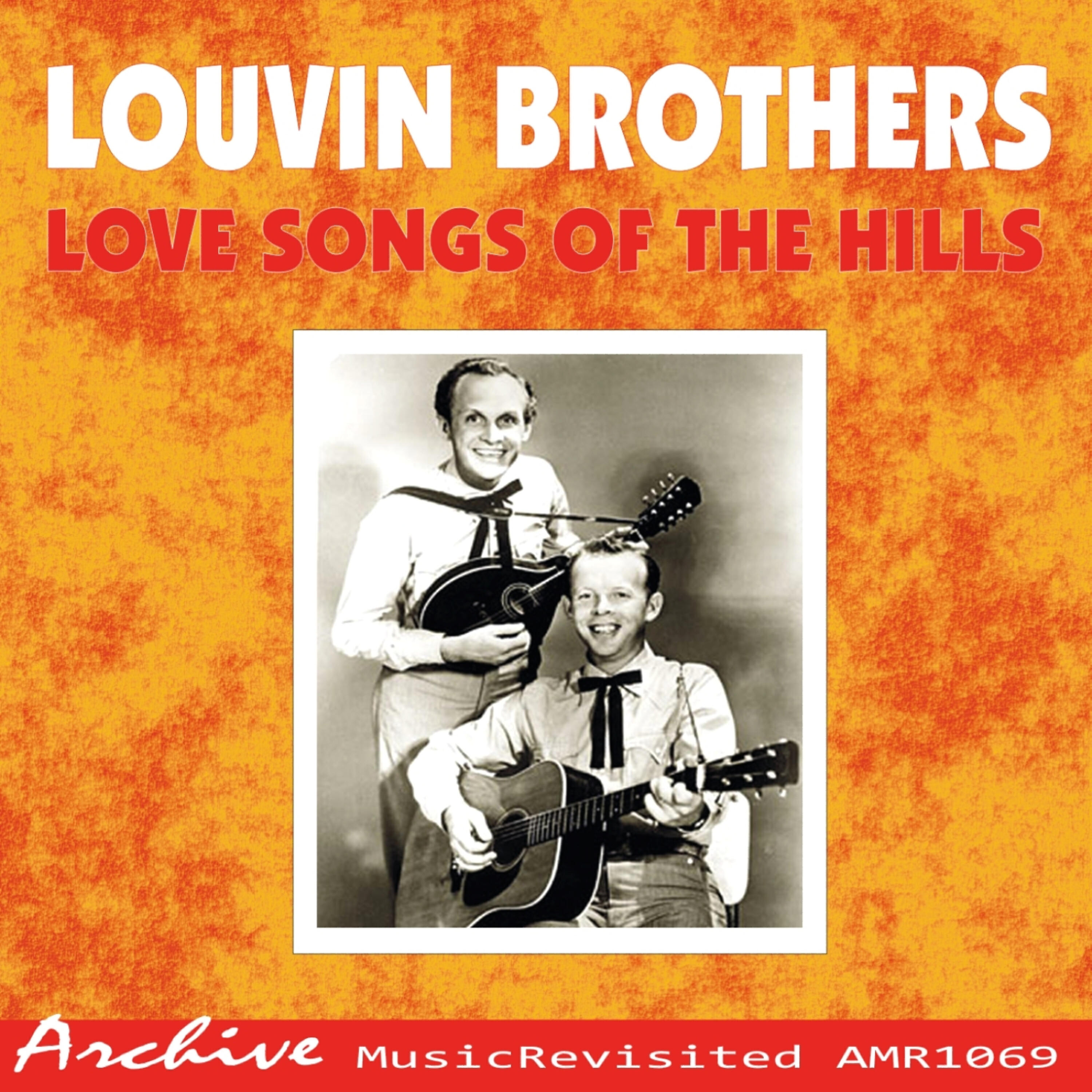 The Louvin Brothers - Pitfall