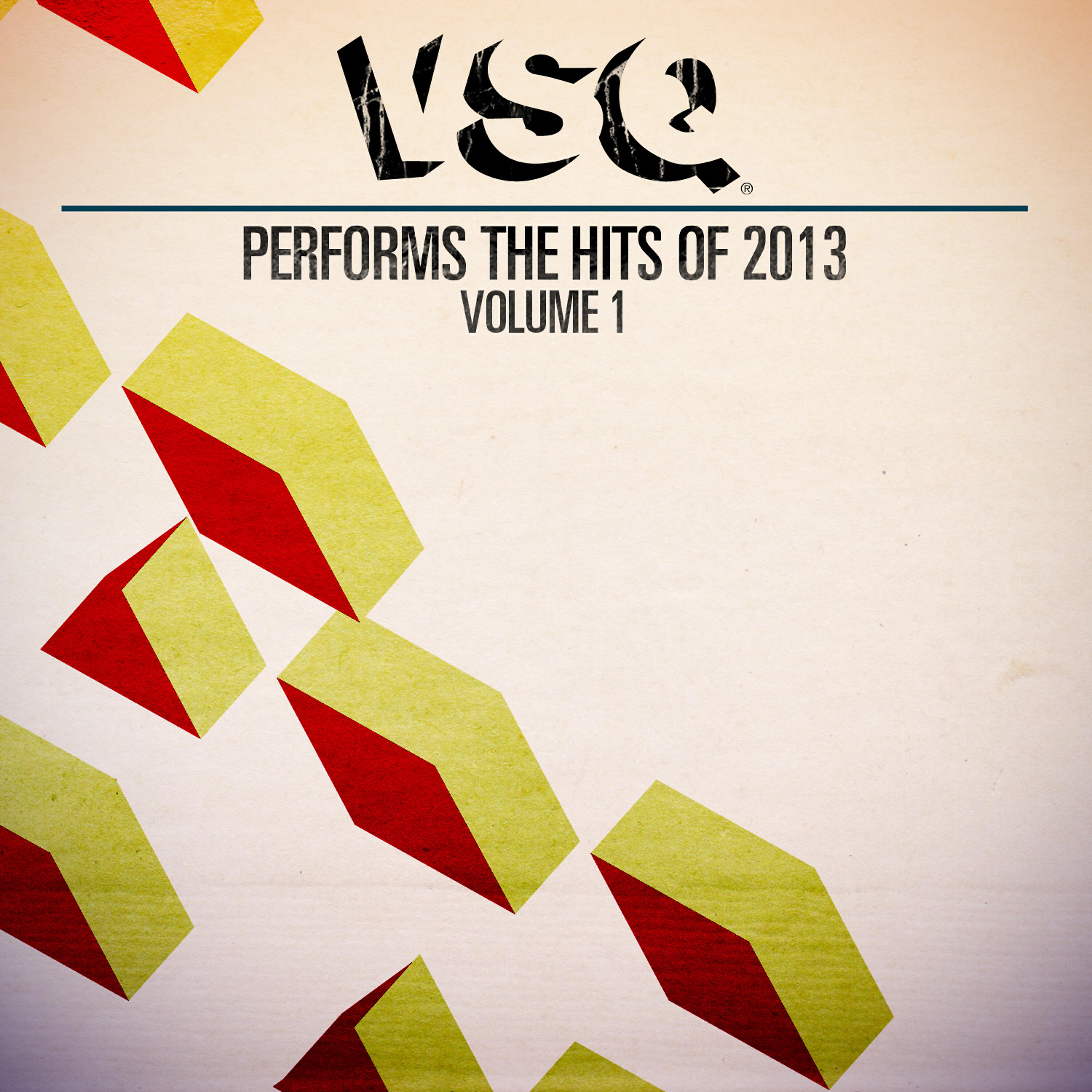 Vitamin String Quartet - Thrift Shop