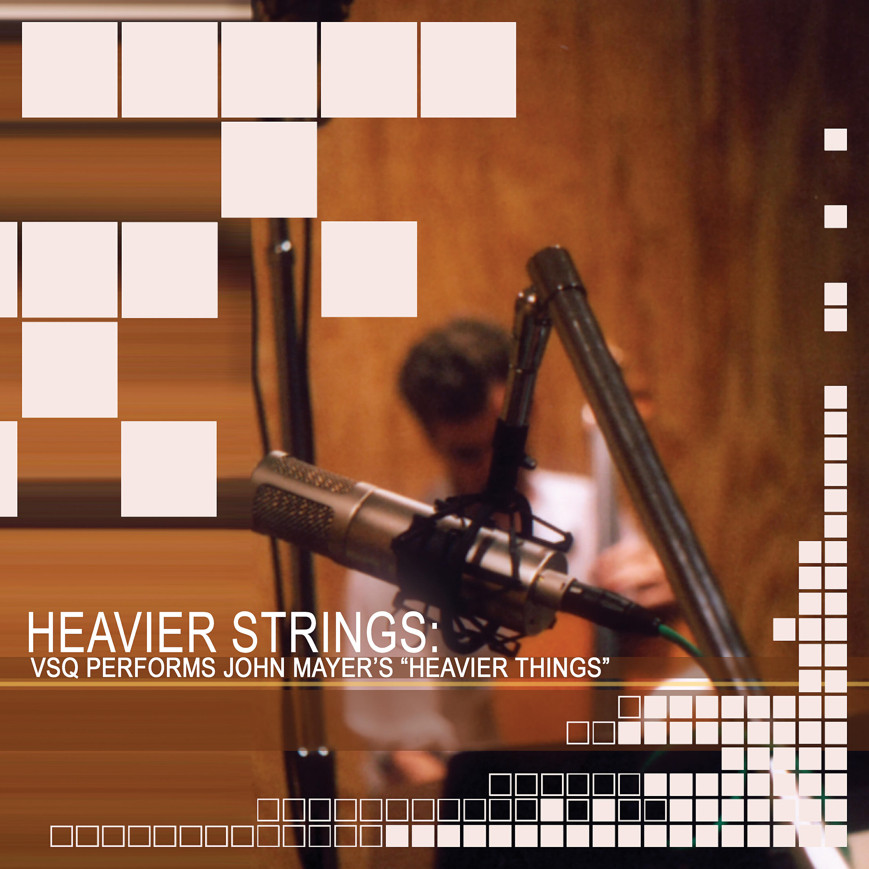Vitamin String Quartet - New Deep