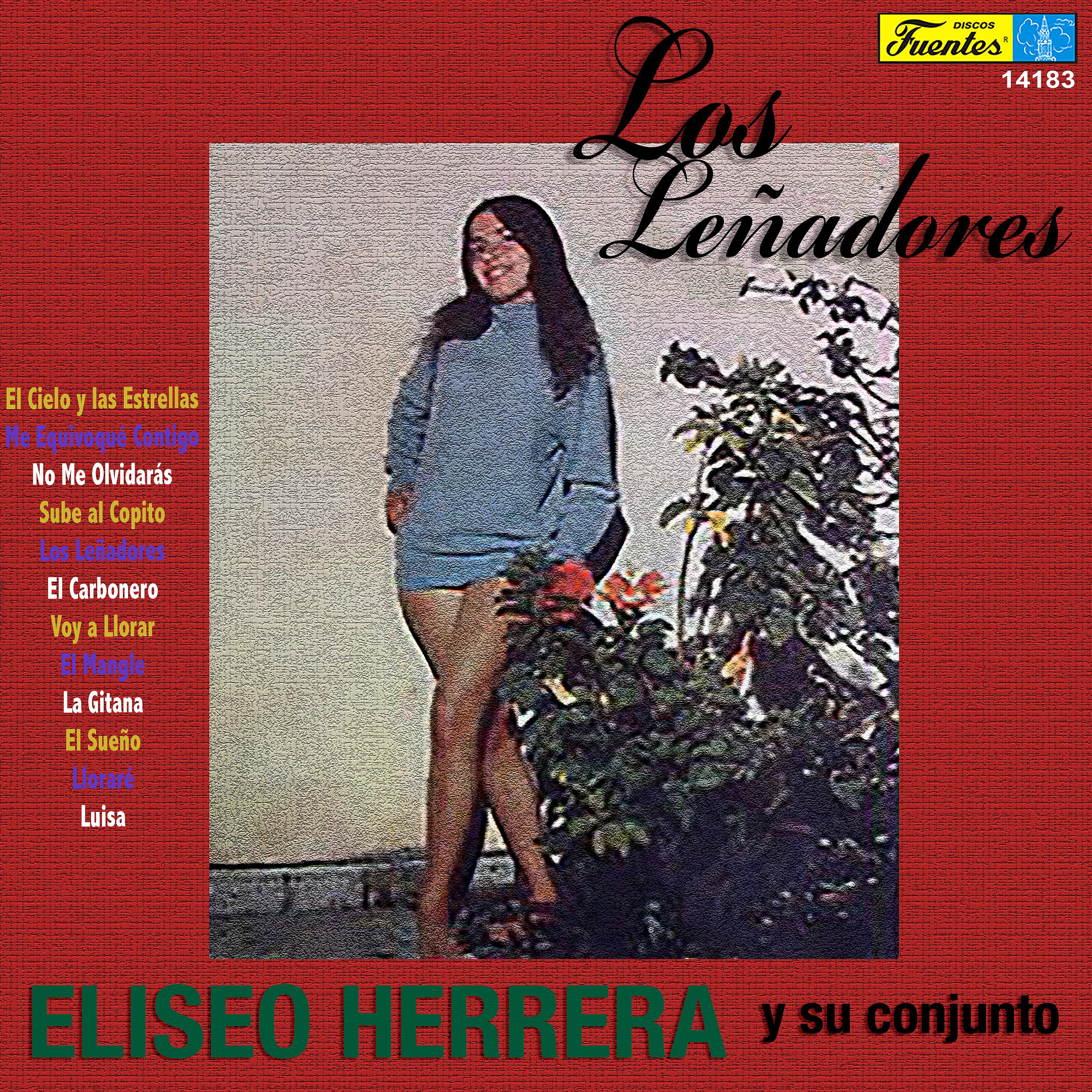 Постер альбома Los Leñadores