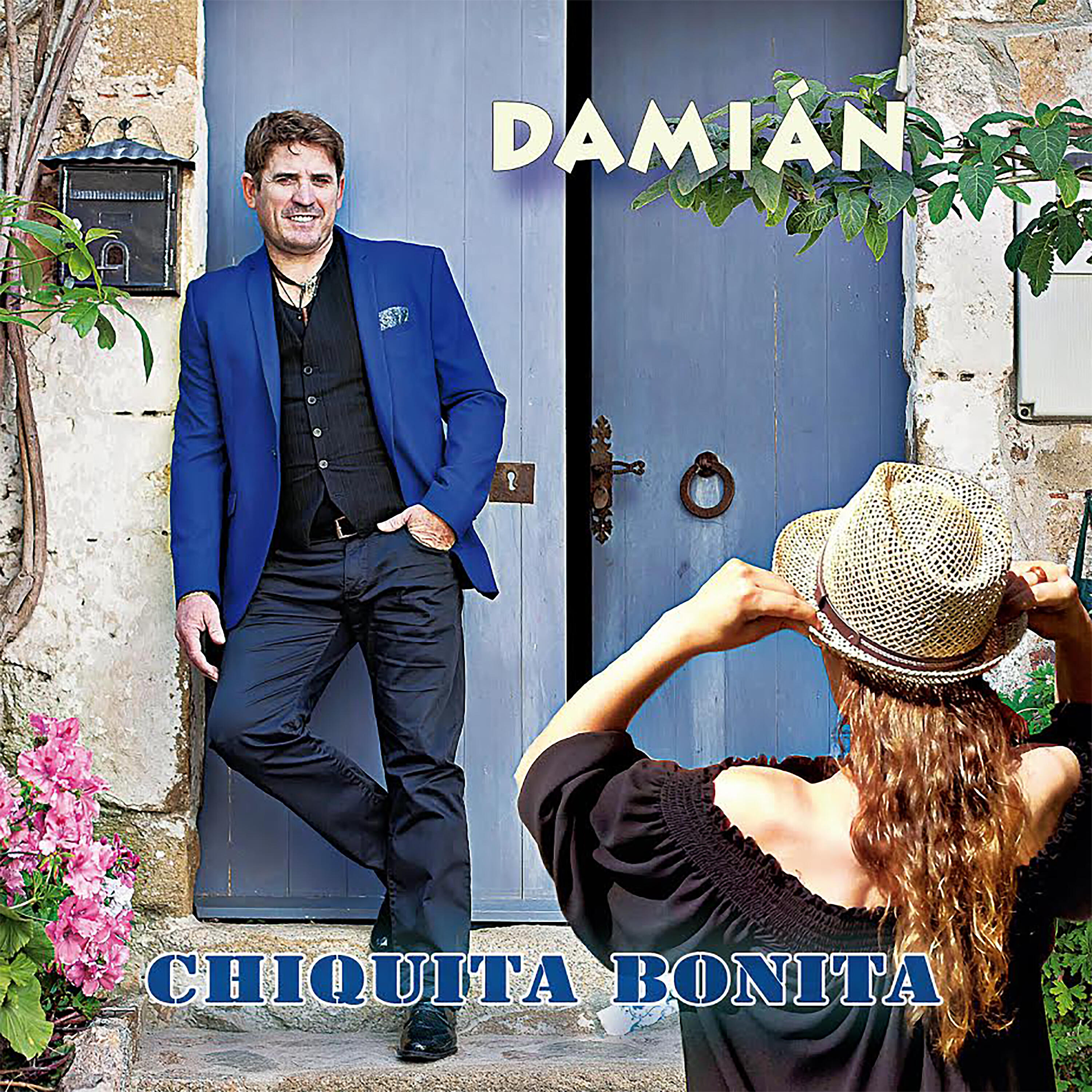 DAMIAN - Chiquita Bonita