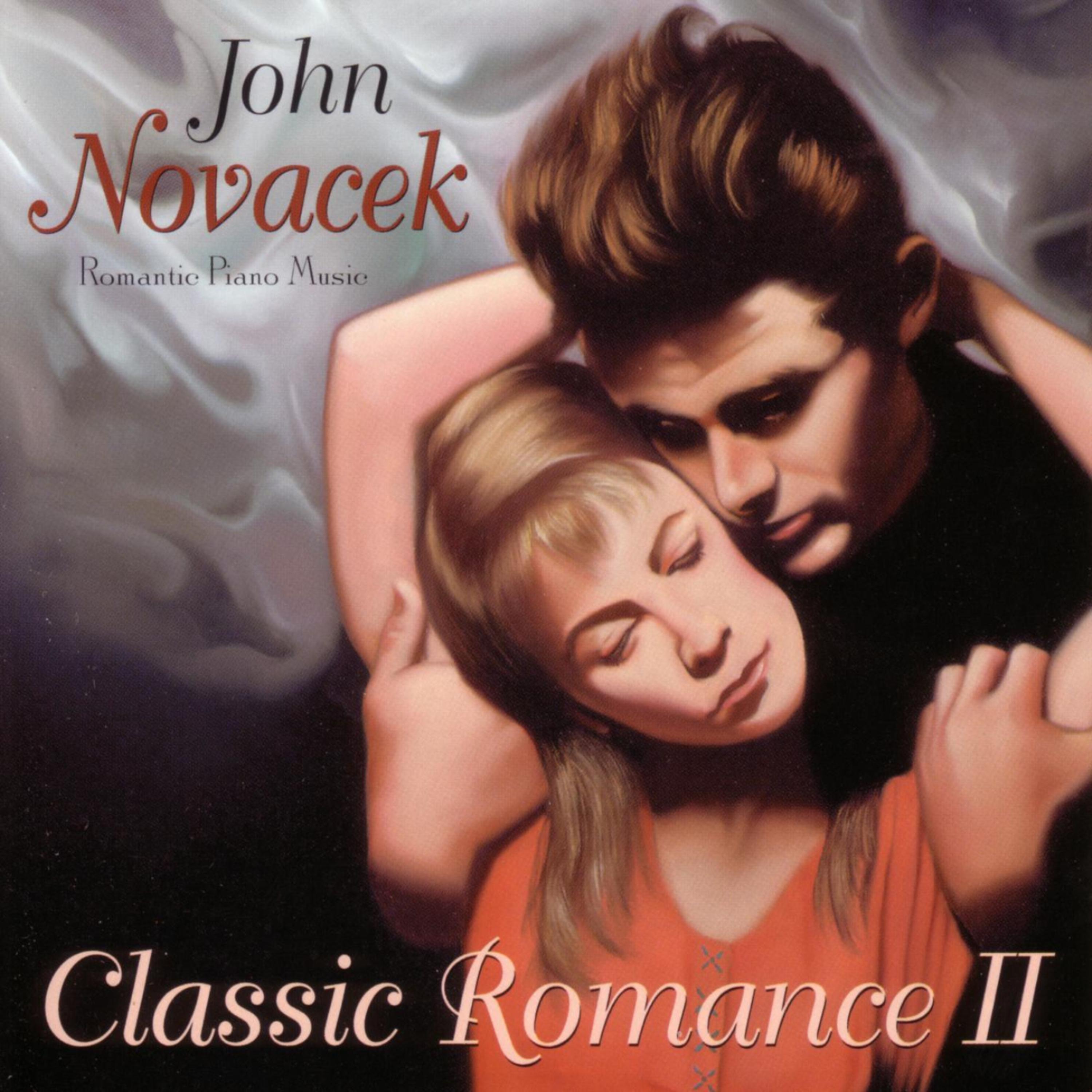 Постер альбома Classic Romance II