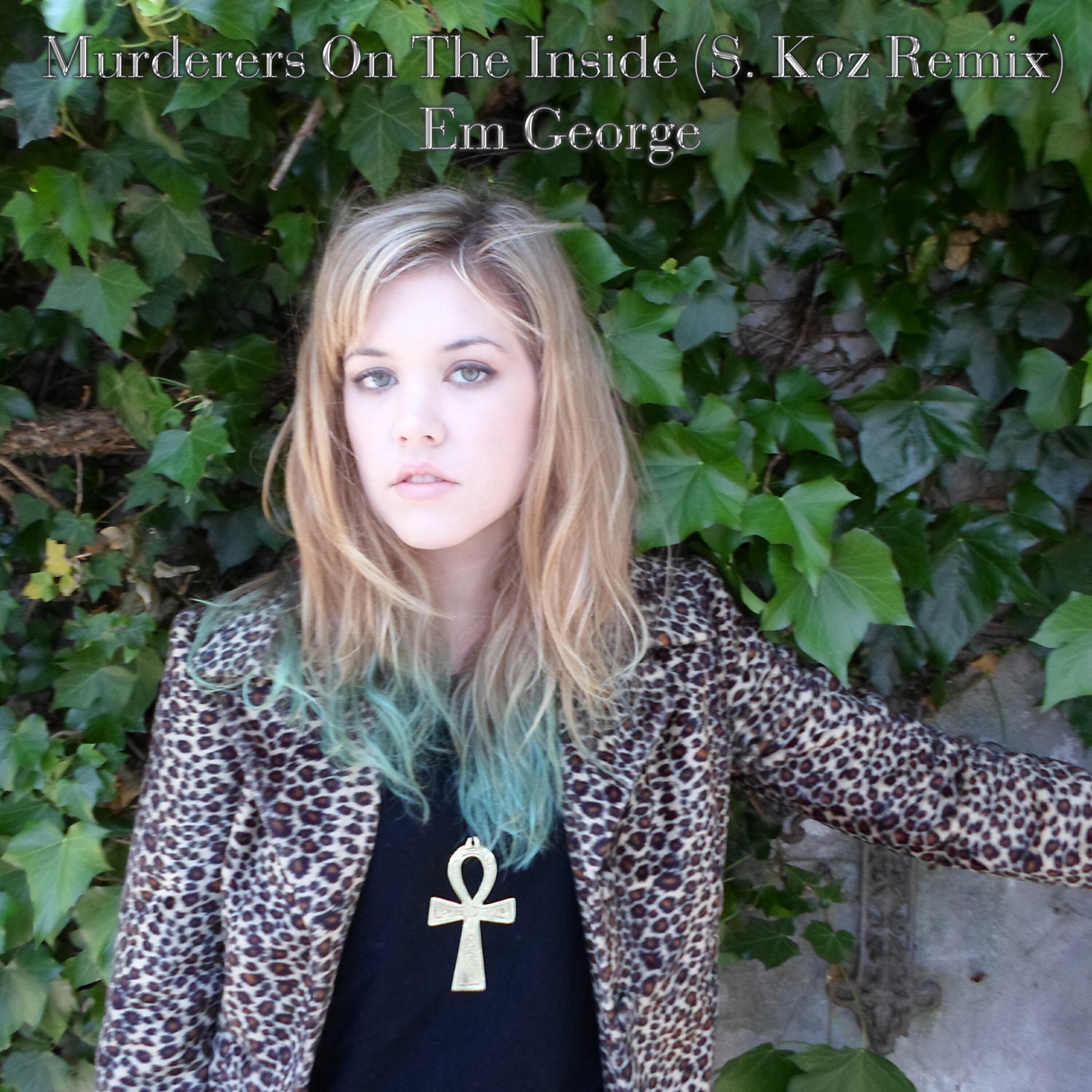 Em George - Murderers on the Inside (S. Koz Remix)