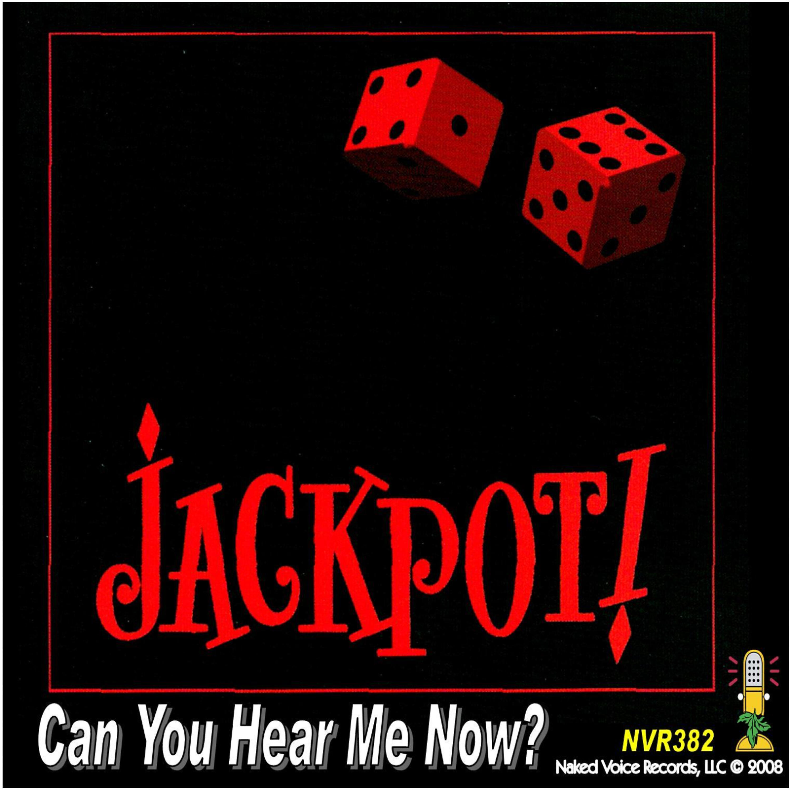 Jackpot! - Almost Like Being In Love