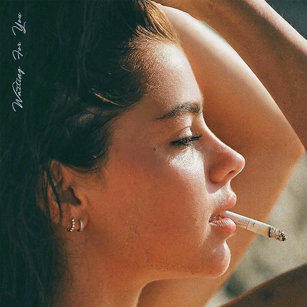 Tommy Menger - Waiting for You