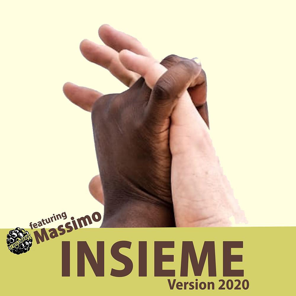 Постер альбома Insieme (Version 2020)