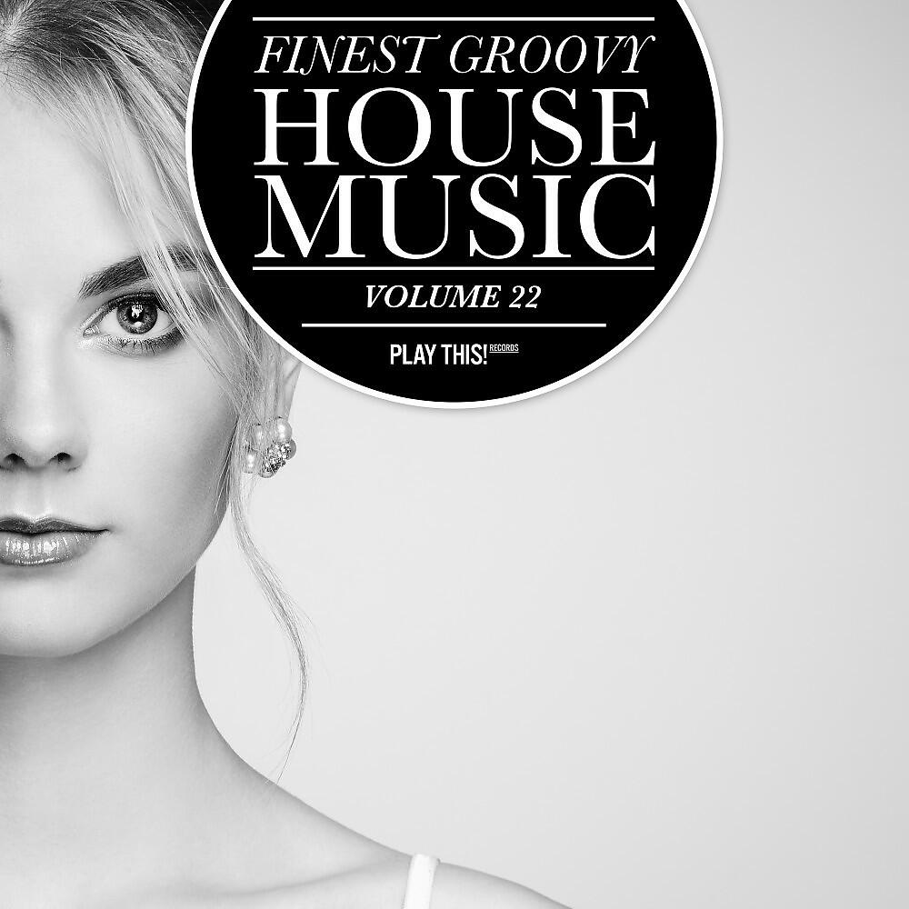ELUSIV3 - My Soul (Lenny Fontana Remix)