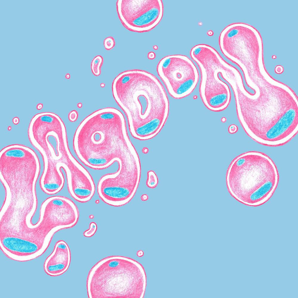 Lagoon - I.D.L.Y.A (Demo)