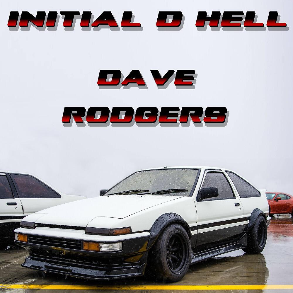 Dave Rodgers - Gas Gas Gas (2020 Version)