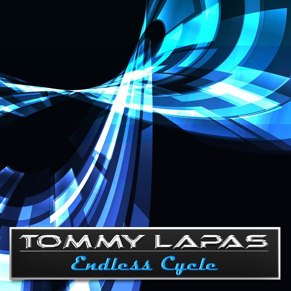 Постер альбома Endless Cycle