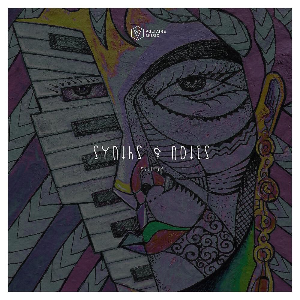 Avasono - Riells (Ziger Remix)
