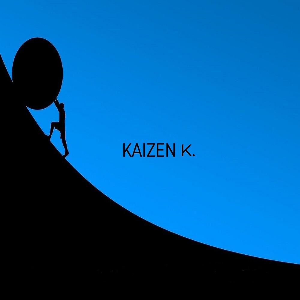 KAIZEN K. - Magic Amulet
