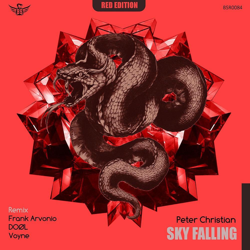 Постер альбома Sky Falling