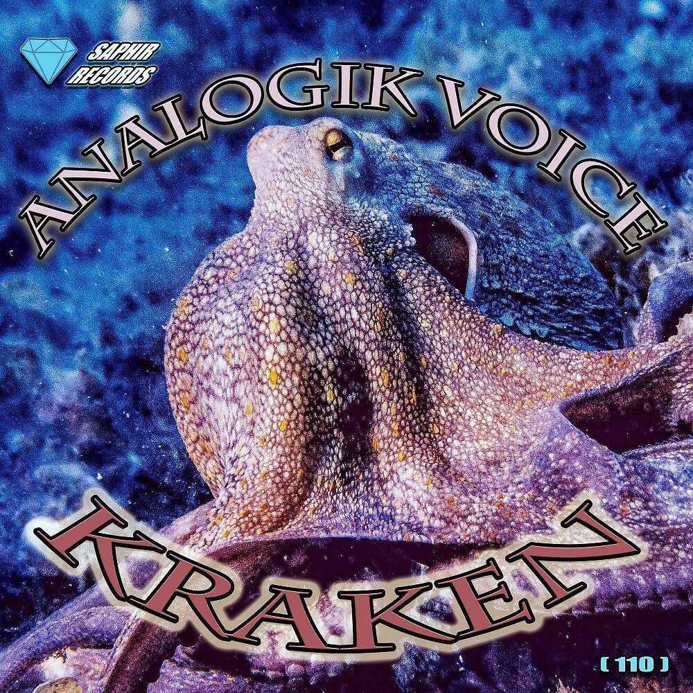 Analogik Voice - Kraken