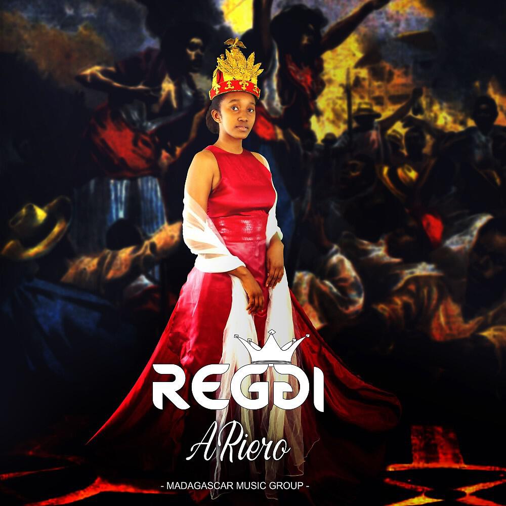 REGGI - Ariero