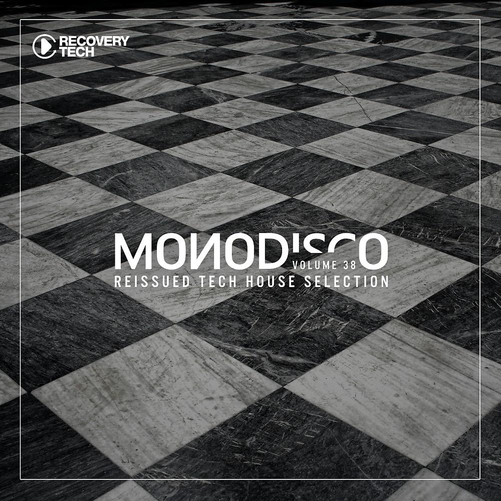 Постер альбома Monodisco, Vol. 38