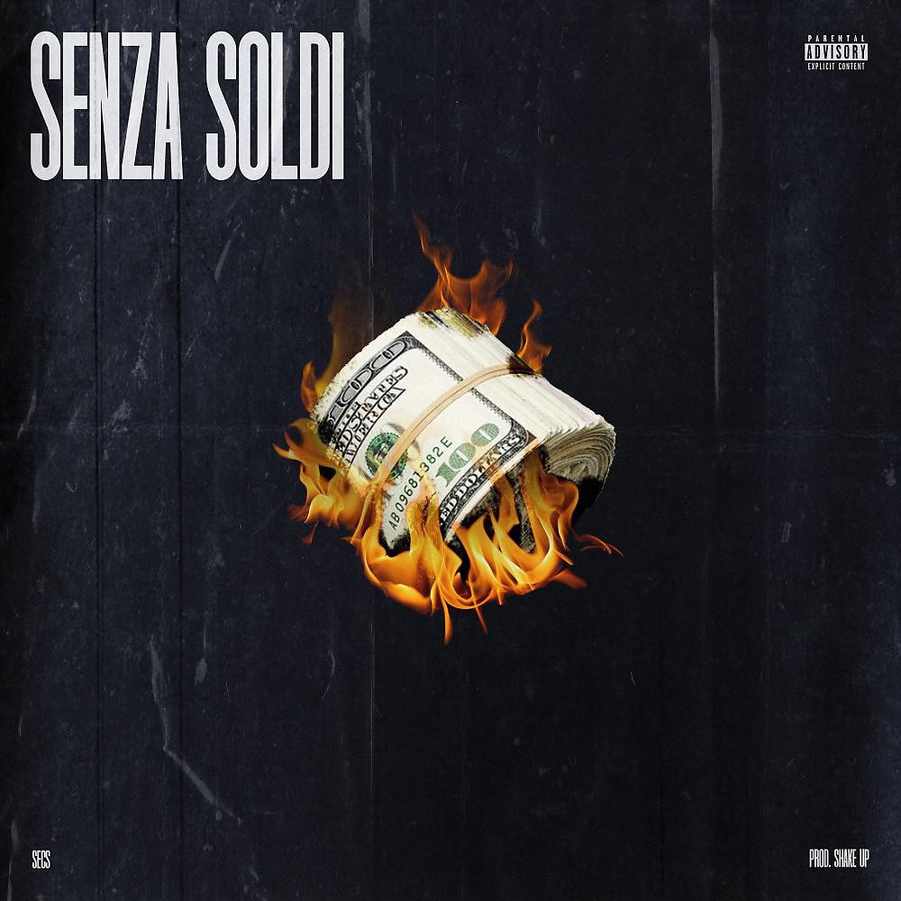 Постер альбома Senza soldi